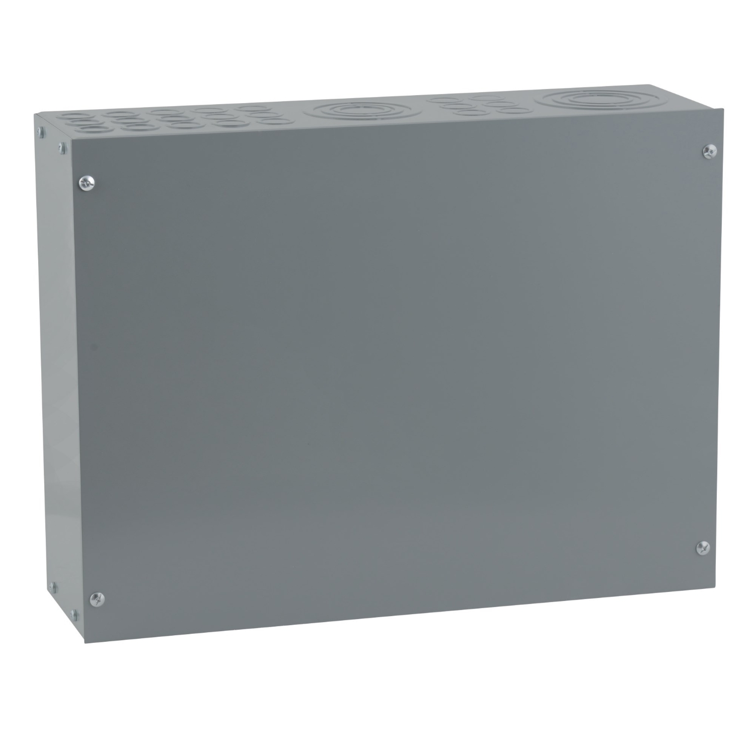 MPX81542 Panelboard Pull Box, 15 in H x 20 in W x 5-3/4 in D