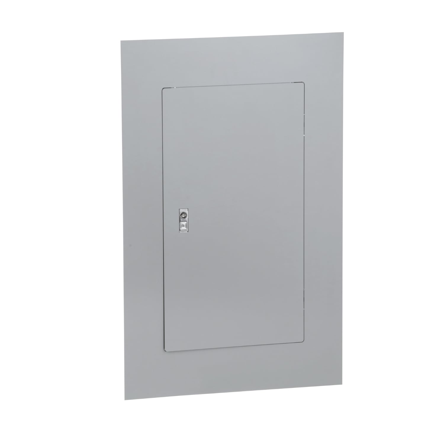 NC32S Type 1 Cover/Trim Kit, 32 in L x 20 in W, For Use With 125 A NF/NQ Series Main Lug Panelboards, Steel, Surface Mounting