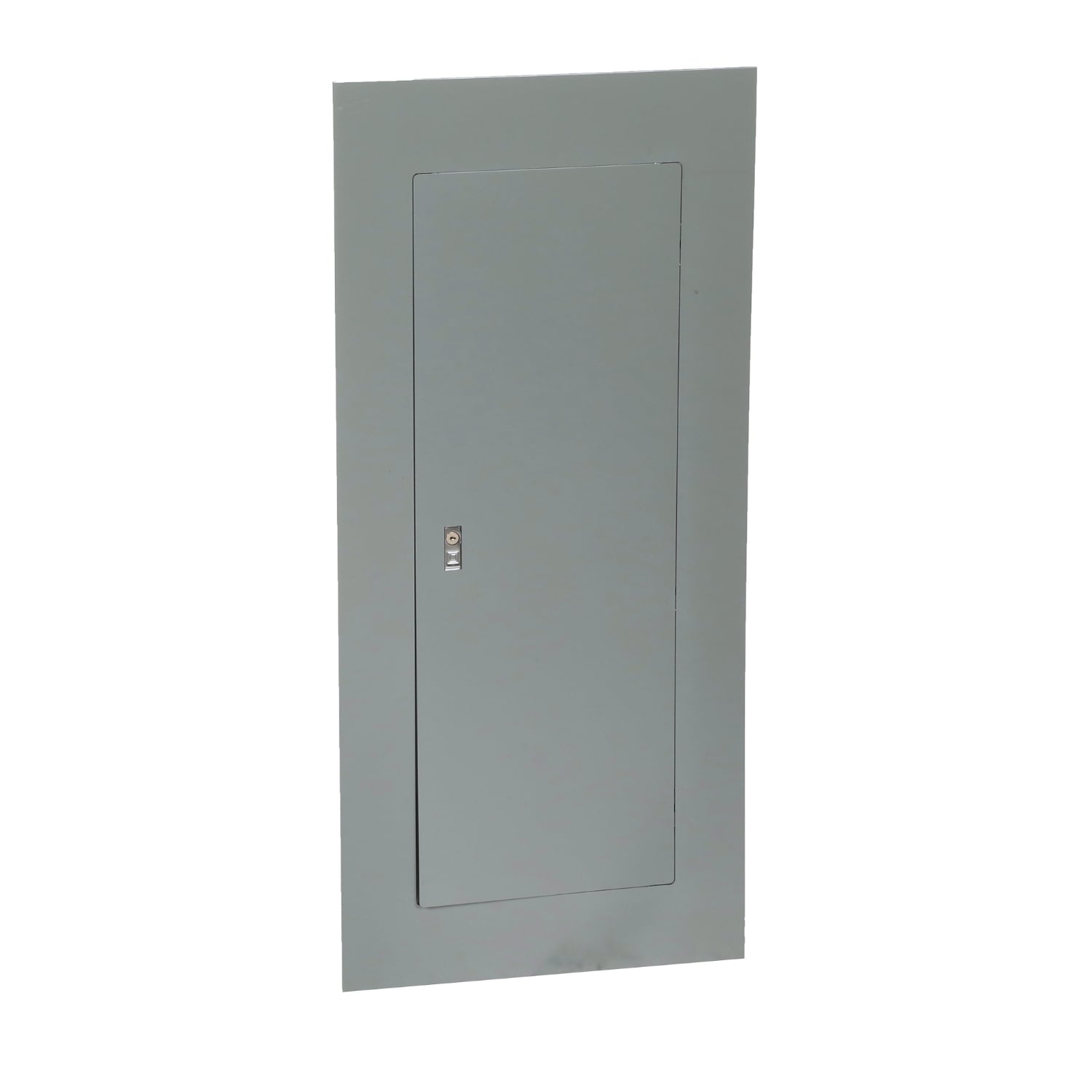 NC44S Type 1 Cover/Trim Kit, 44 in L x 20 in W, For Use With 250 A NF/NQ Series Main Lug, 100 A NF/NQ Series Main Breakers Panelboards, Steel, Surface Mounting