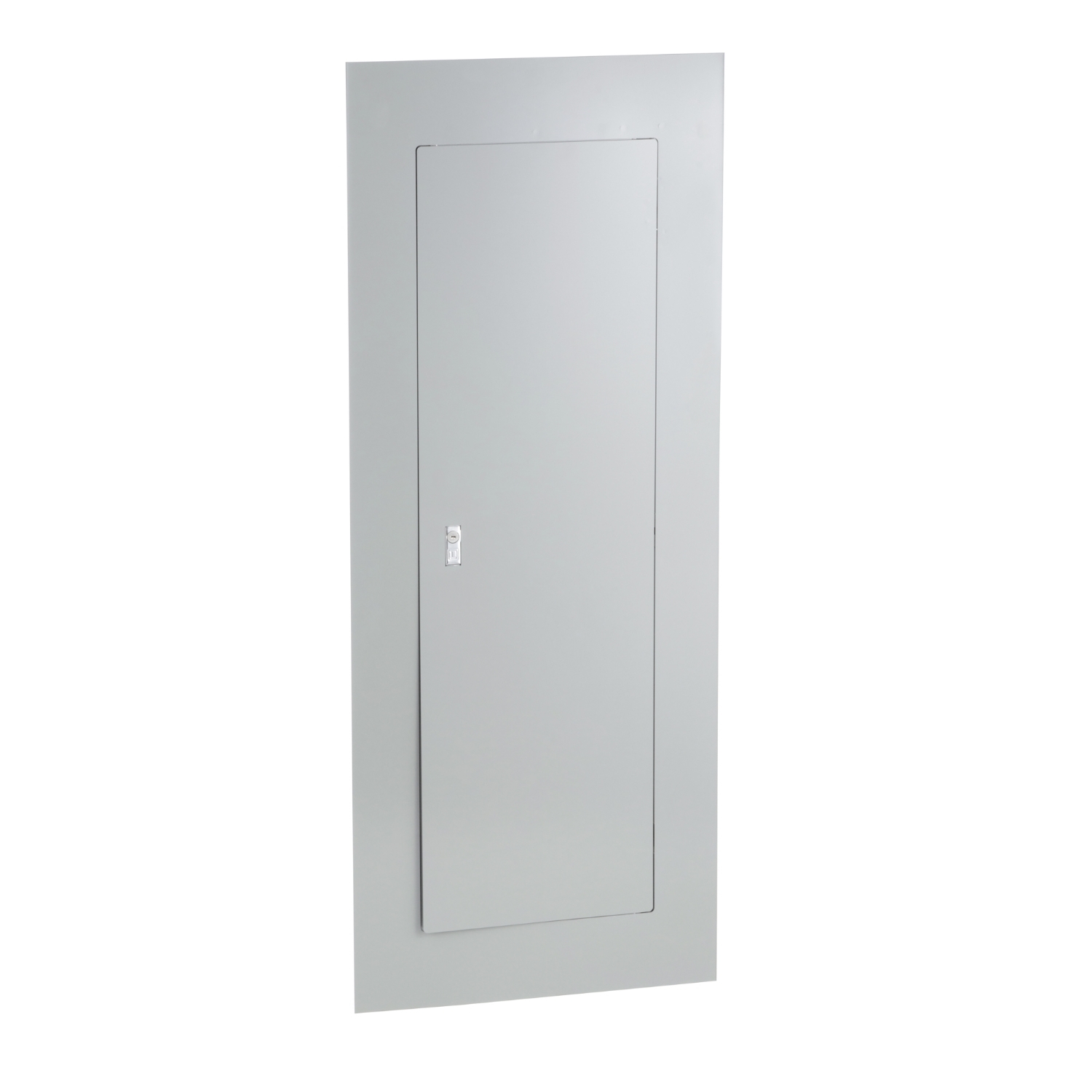 NC50S Type 1 Panelboard Trim Kit, 50 in L x 20 in W, For Use With 250 A I-Line NF/NQ Series Merchandised Main Lug Panelboard, Steel, Surface Mounting