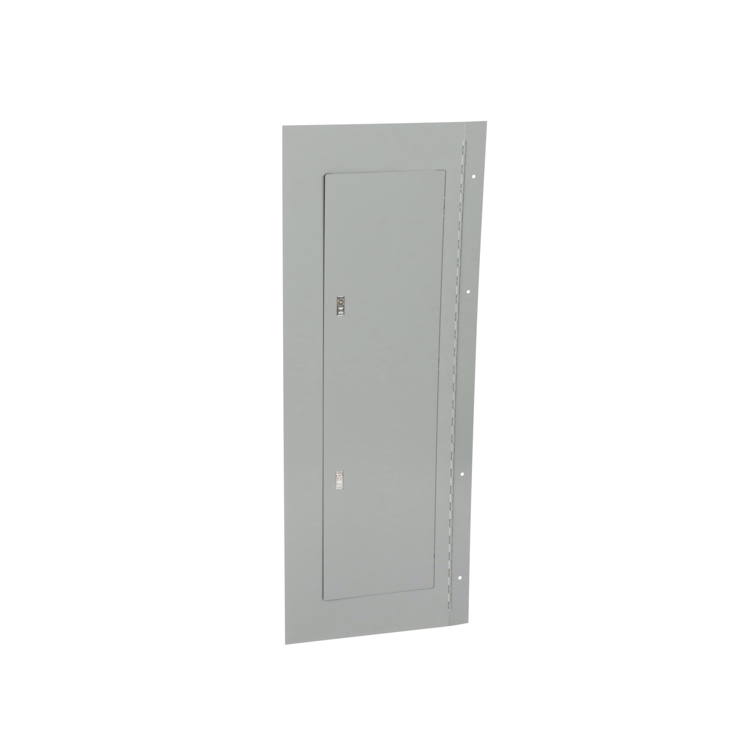 NC56FHR Mono-Flat Hinged Cover/Trim, 56 in L x 20 in W x 56 in H, Surface Mount, Steel