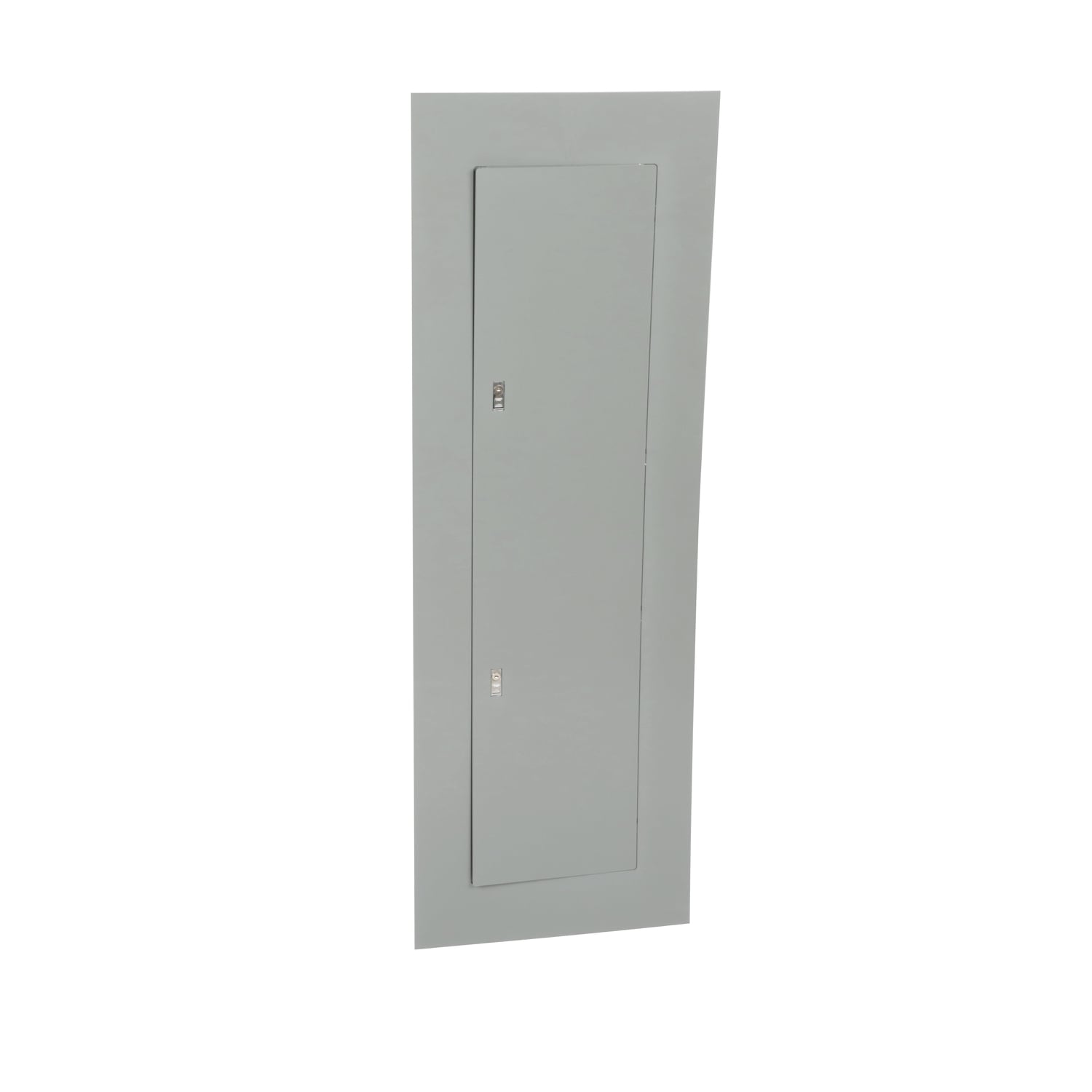 NC62F Mono-Flat Cover/Trim, 62 in L x 20 in W x 62 in H, Surface Mount, Steel