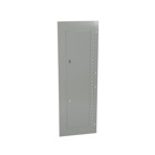 Enclosure Cover - NQNF - Type 1 - Flush - Hinged - 20x62in