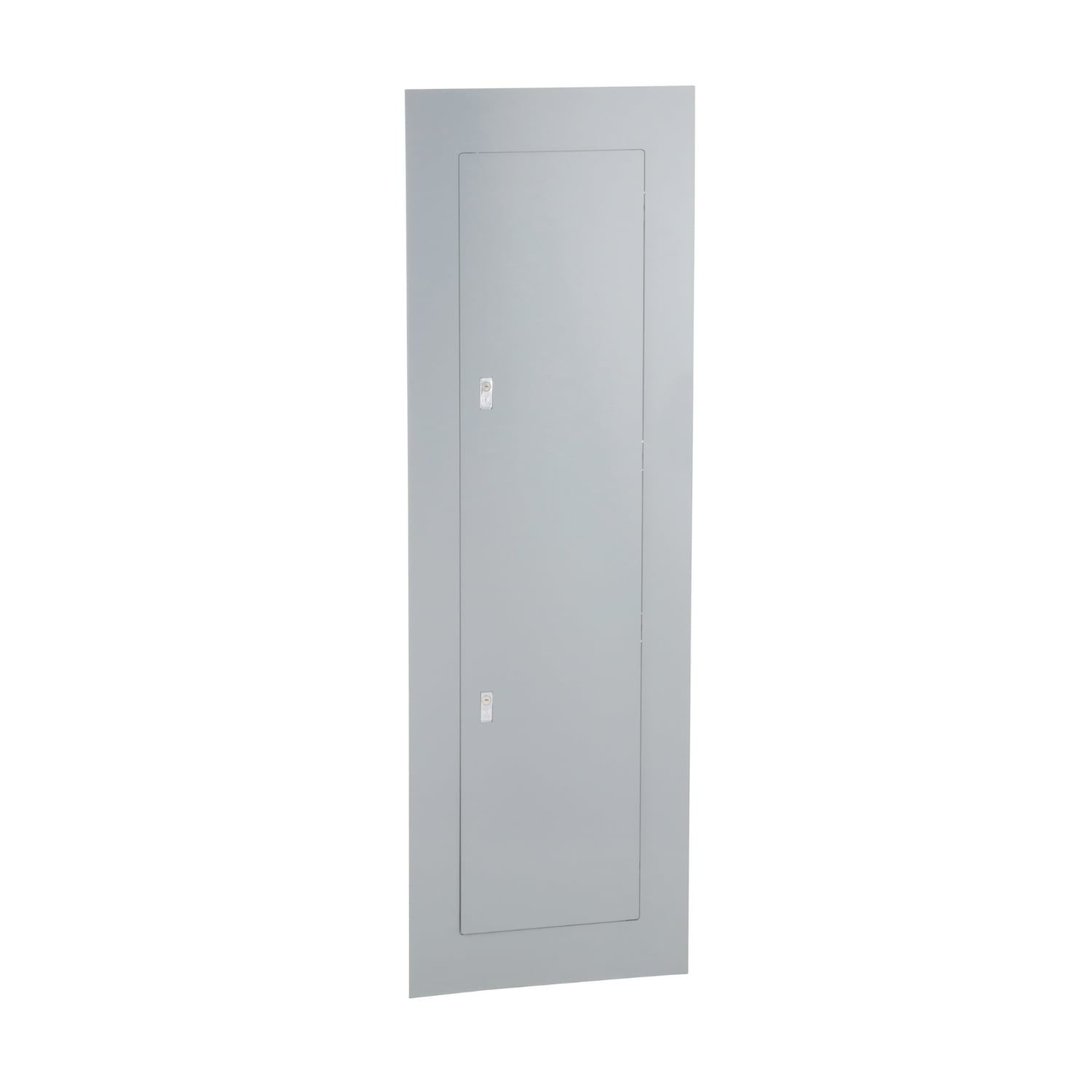 NC62S Panelboard Trim Kit, 62 in L x 20 in W, For Use With 250/400 A I-Line NF/NQ Series Merchandised Main Breaker Panelboard, Steel, Surface Mounting