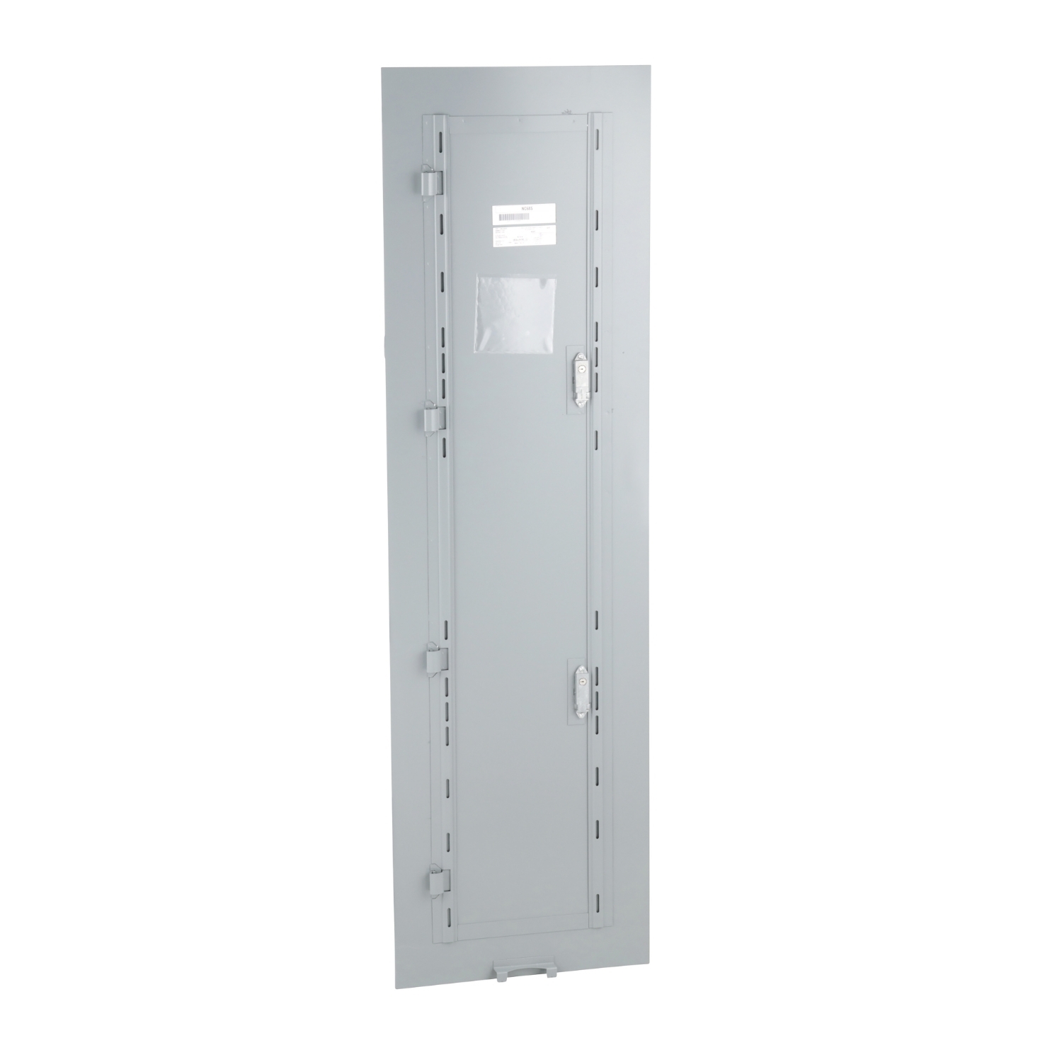 NC68S Type 1 Cover/Trim Kit, 68 in L x 20 in W, For Use With Mono Flat NQ/NF Series 225 A Panelboard, Surface Mounting