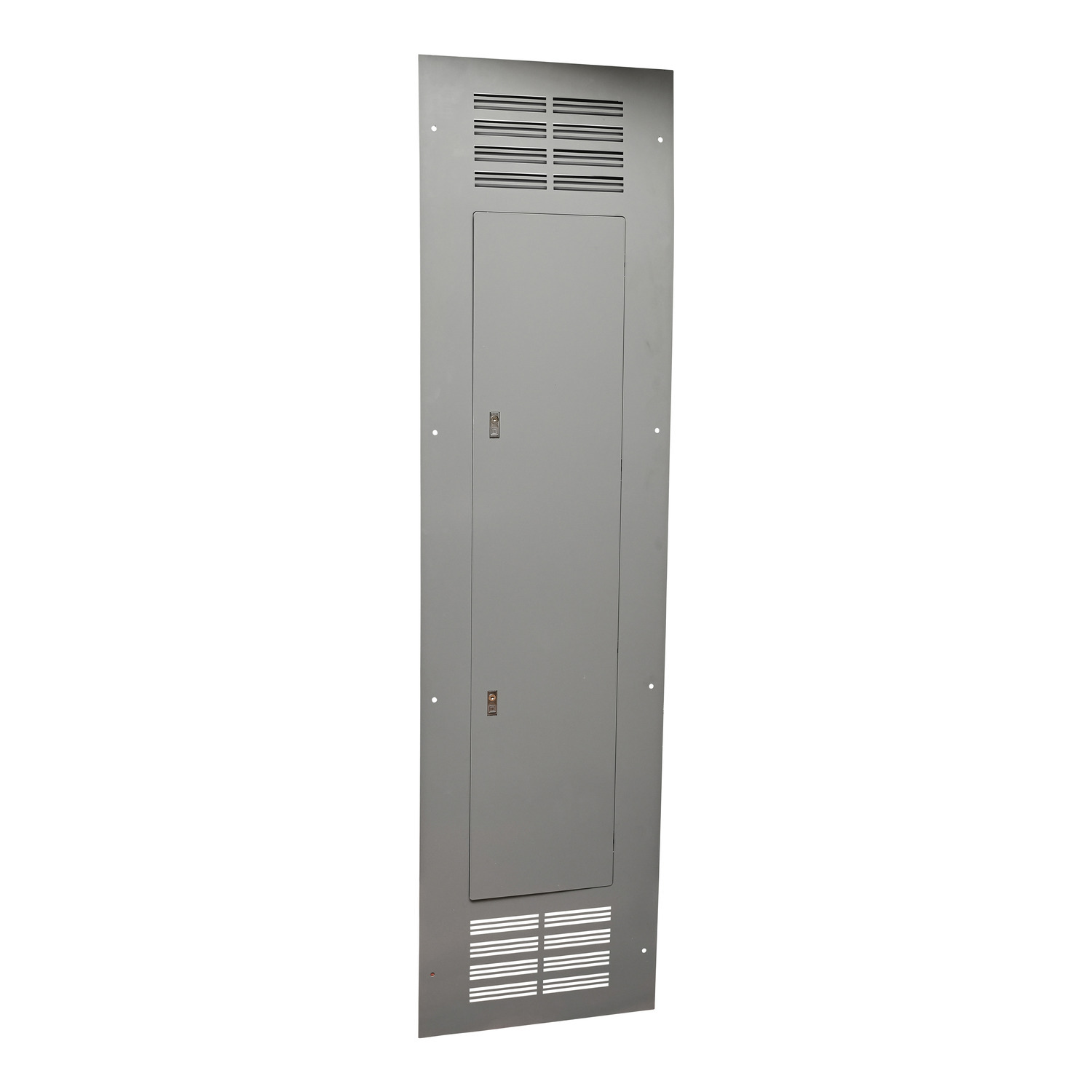NC80VF I-Line Panelboard Cover/Trim Kit, 20 in W, For Use With NF/NQ Series 400 A Main Lug/Main Breaker Panelboard, Flush Mount