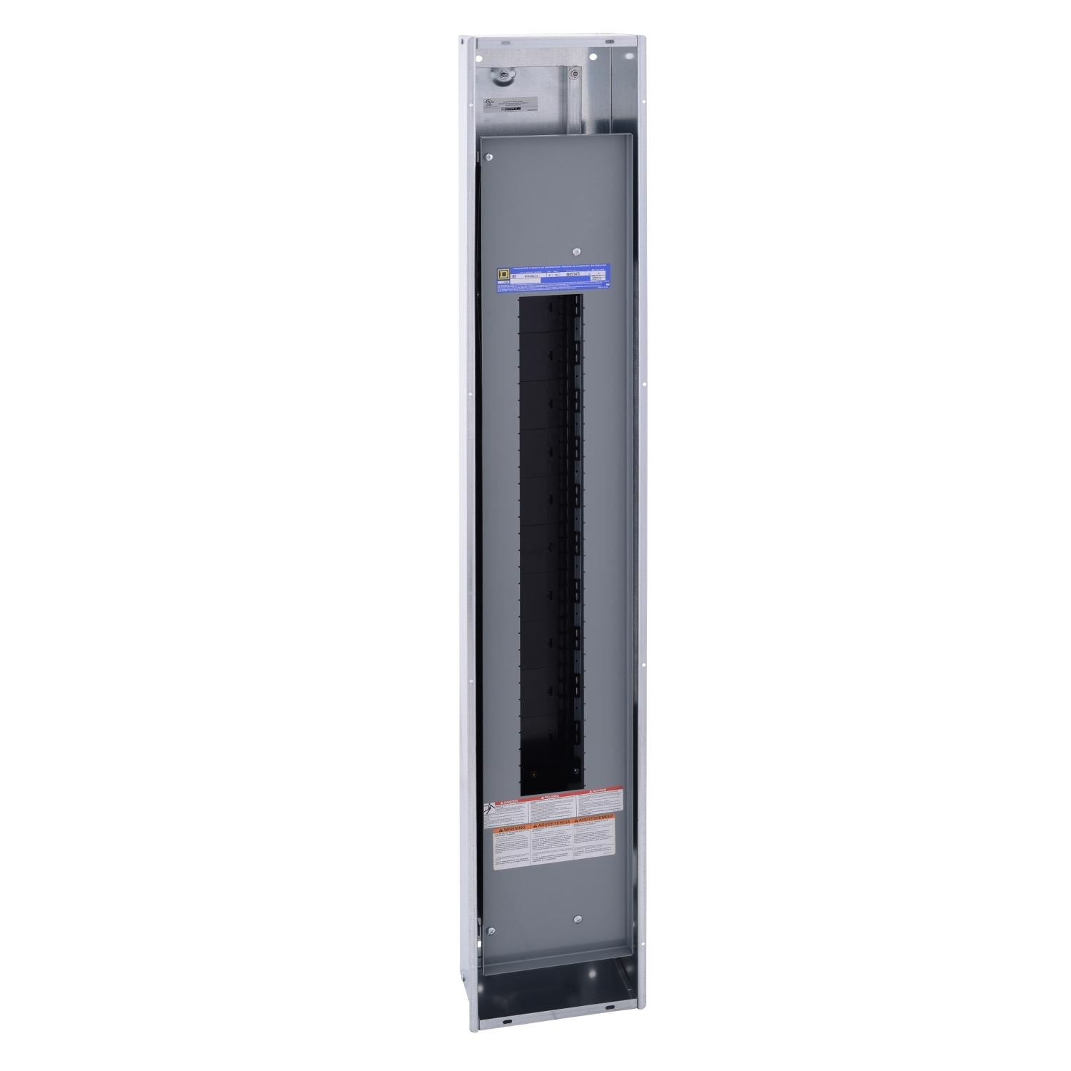 NF8442L2C NF Series Panelboard Interior, 600Y/347 V AC, 225 A, 42 Spaces