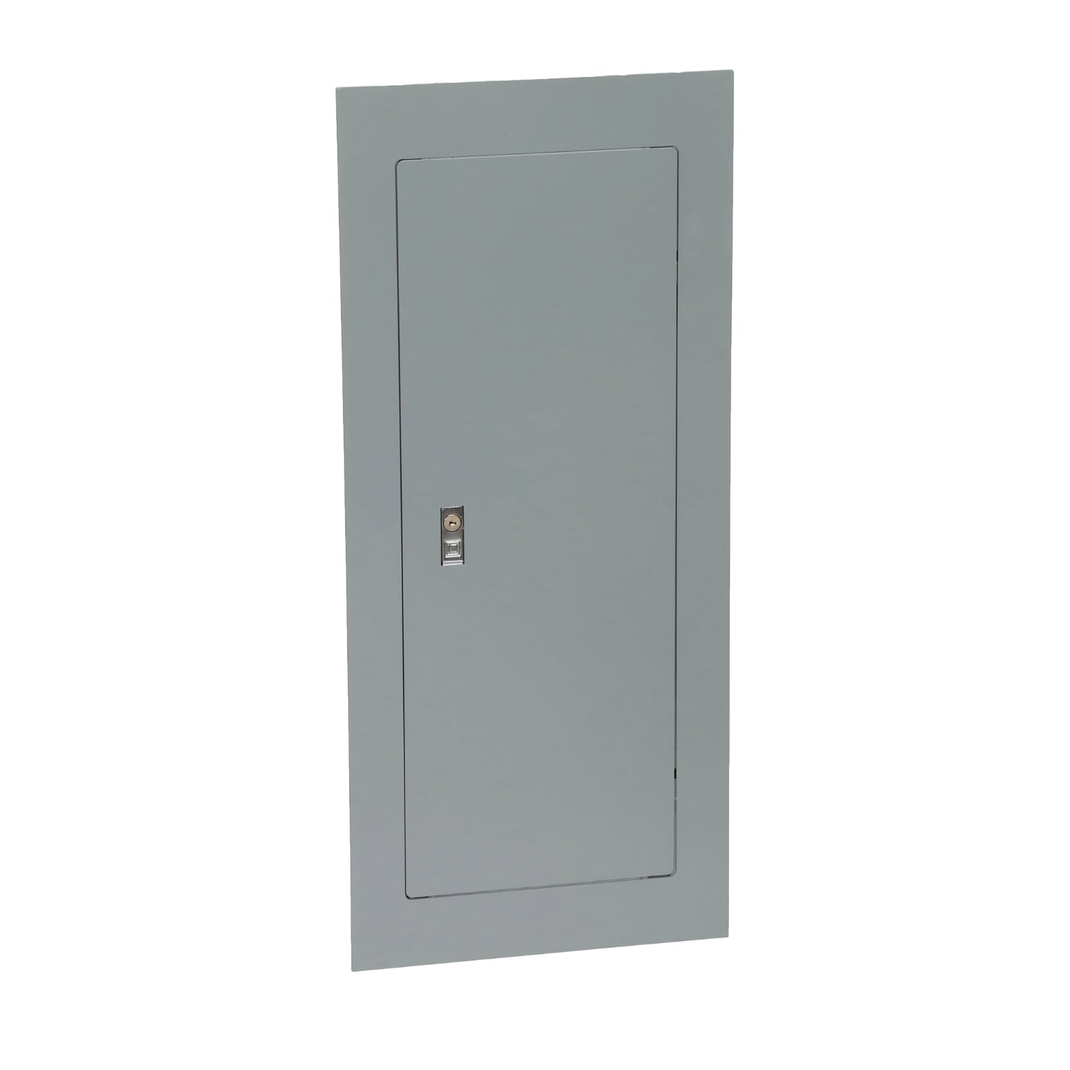 NQC32S NQ Series Cover/Trim Kit, 32 in L x 14 in W, For Use With Mono Flat NQOD Panelboard, Surface Mount