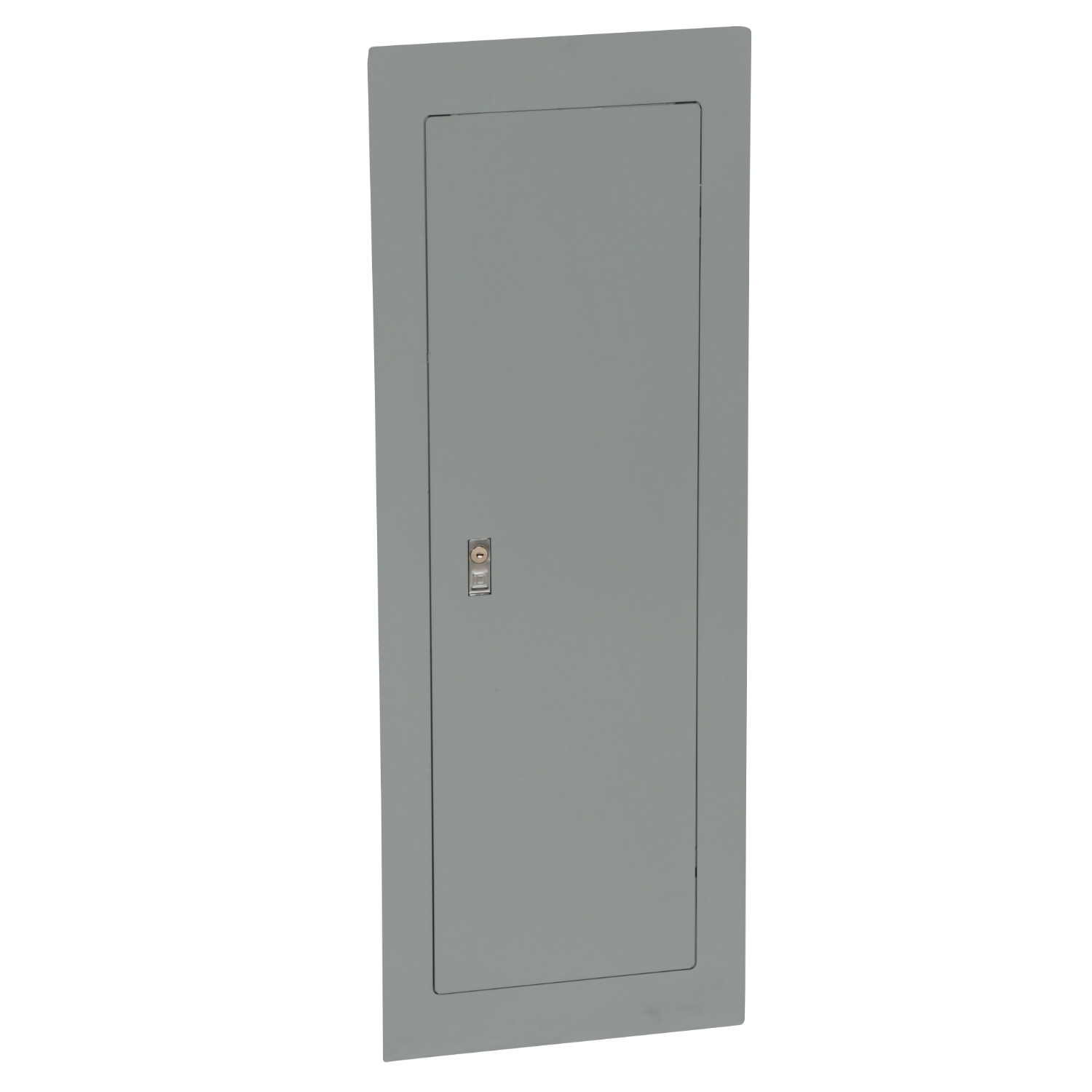 NQC38S Mono-Flat Cover/Trim, 38 in L x 14 in W x 38 in H, Surface Mount