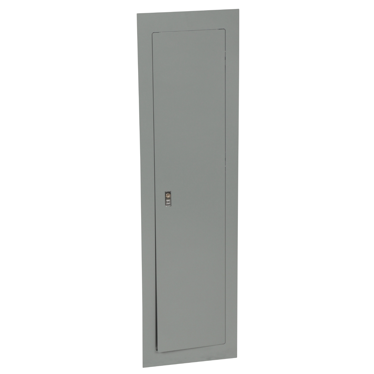 NQC50S Mono-Flat Cover/Trim, 50 in L x 14 in W x 50 in H, Surface Mount