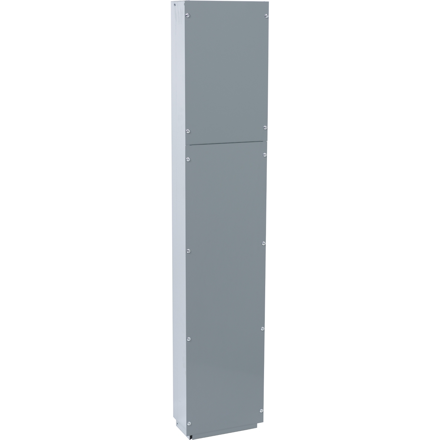 NTX856 Cable Trough, For Use With NF Single Row Panelboard