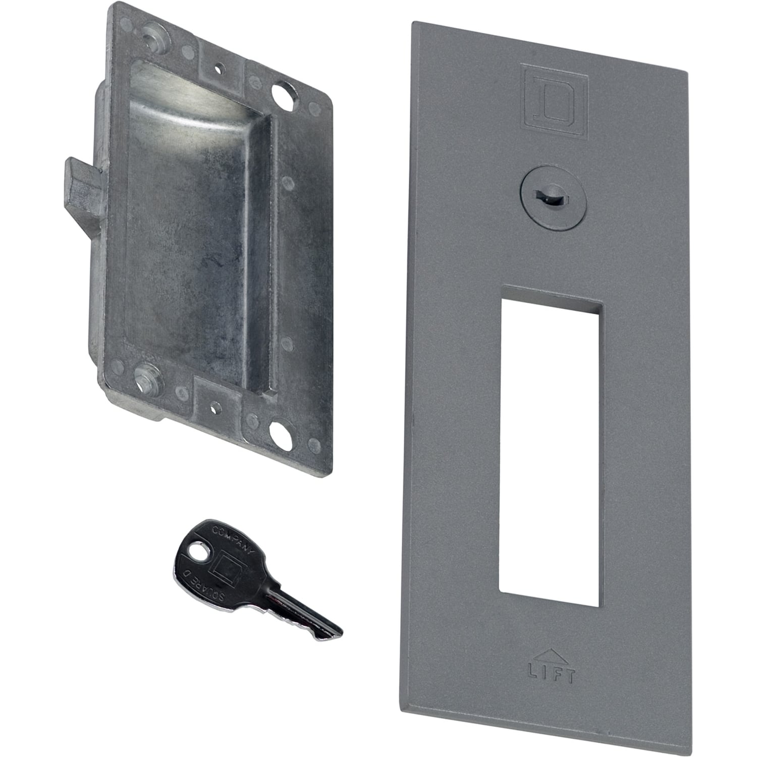 PK5FL I-Line HCN Panelboard Lock Assembly