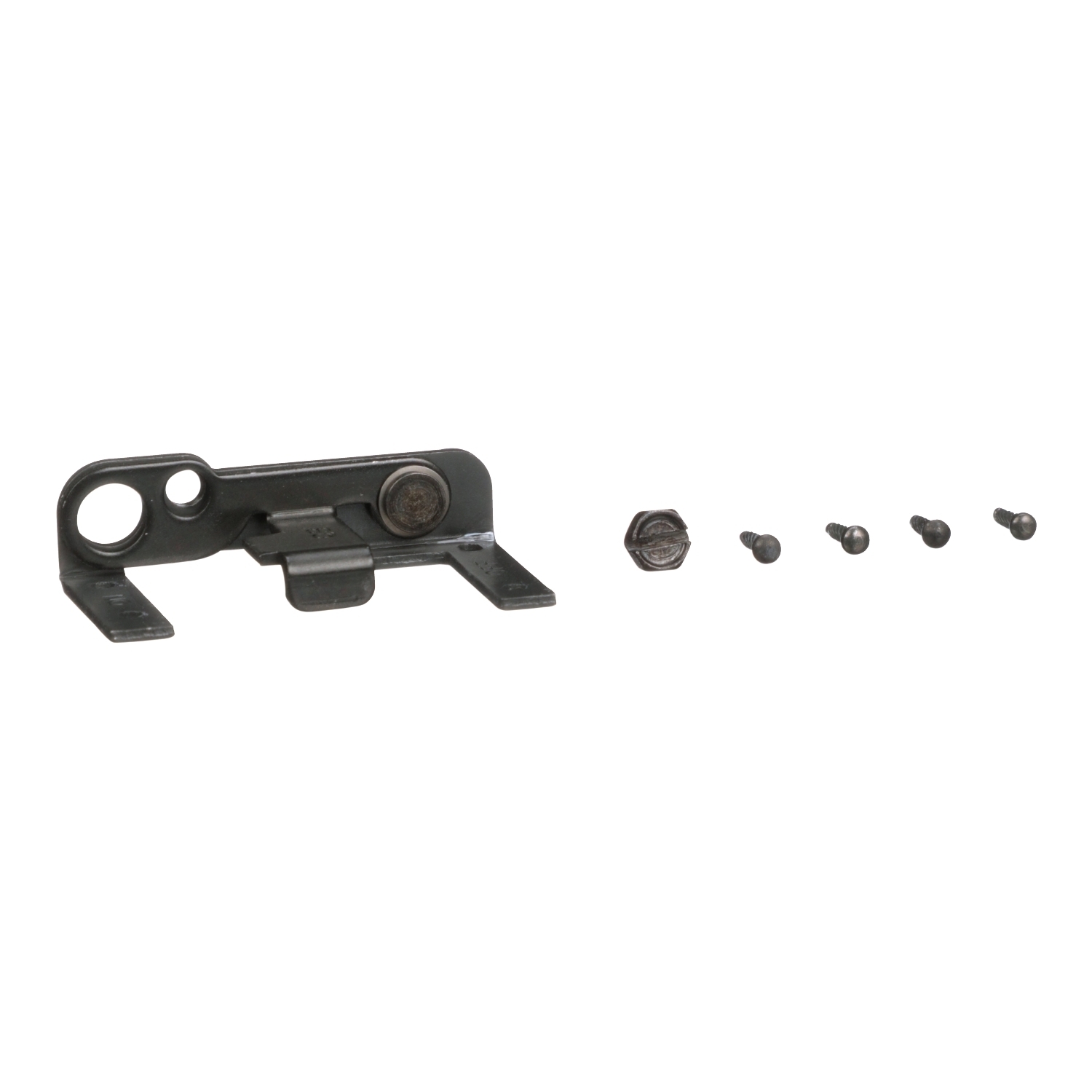 QBPA Padlock Attachment, For Use With QO 2-Pole or 3-Pole Standard Circuit Breaker
