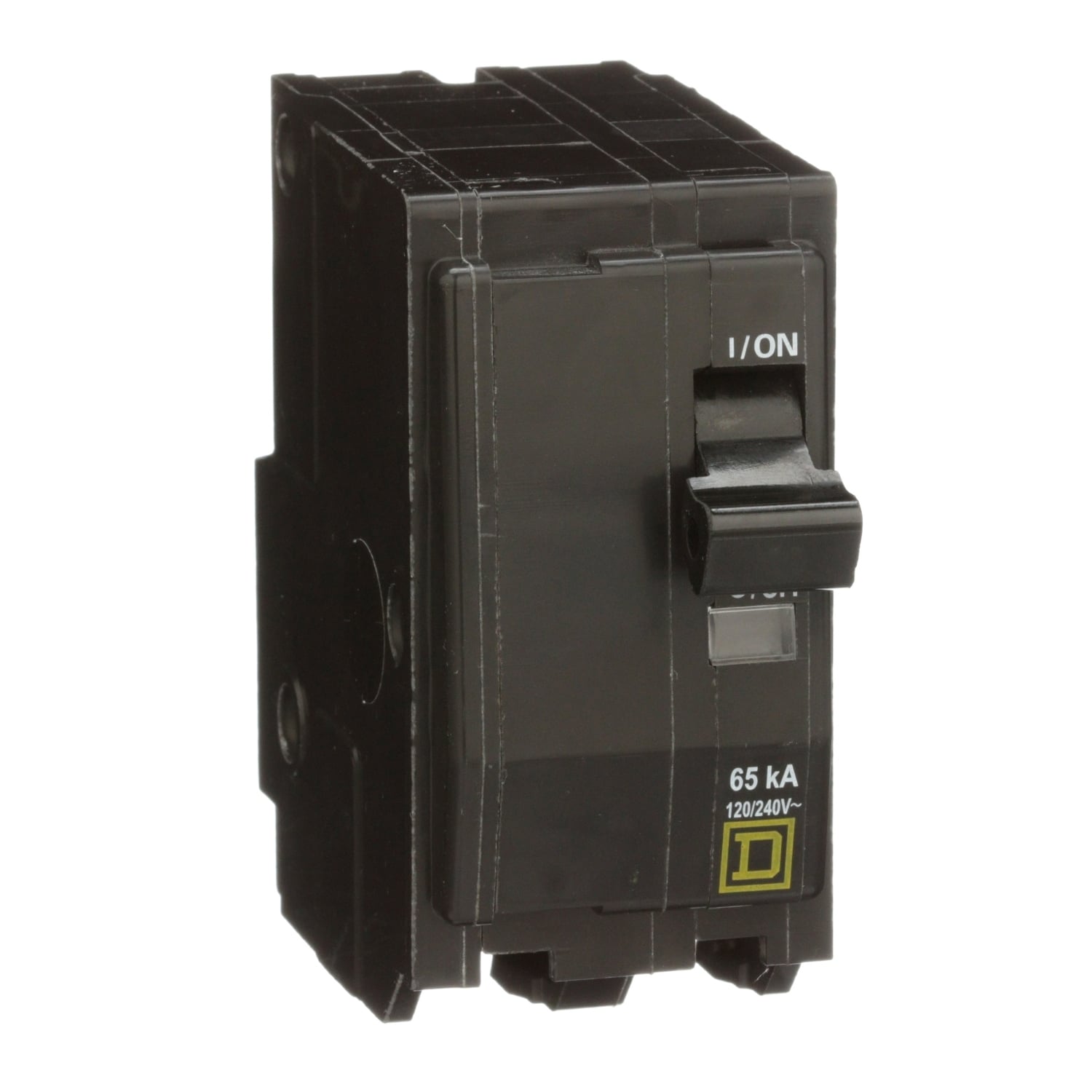 QH230 Miniature Circuit Breaker, 30 Amp, 2 Pole, 120/240V