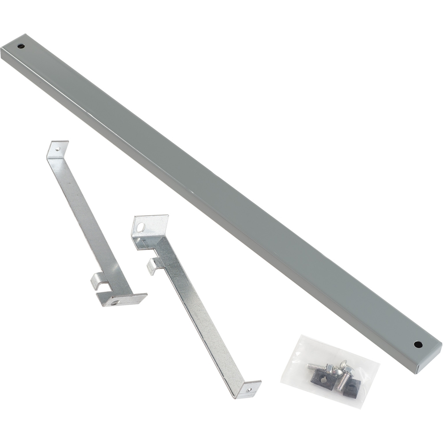 QMB1BLW Blank Filler Plate Kit, For Use With QMB Fusible Panelboard