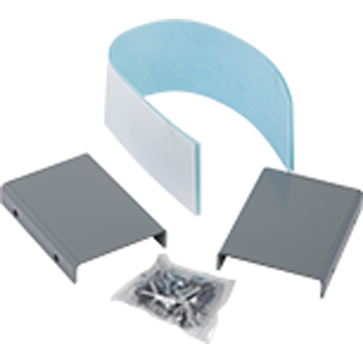 QMB310LEX Plug-On Extension Assembly, For Use With QMB Fusible Power Distribution Panelboard, 1200 A, 600 V AC, 3-Phase