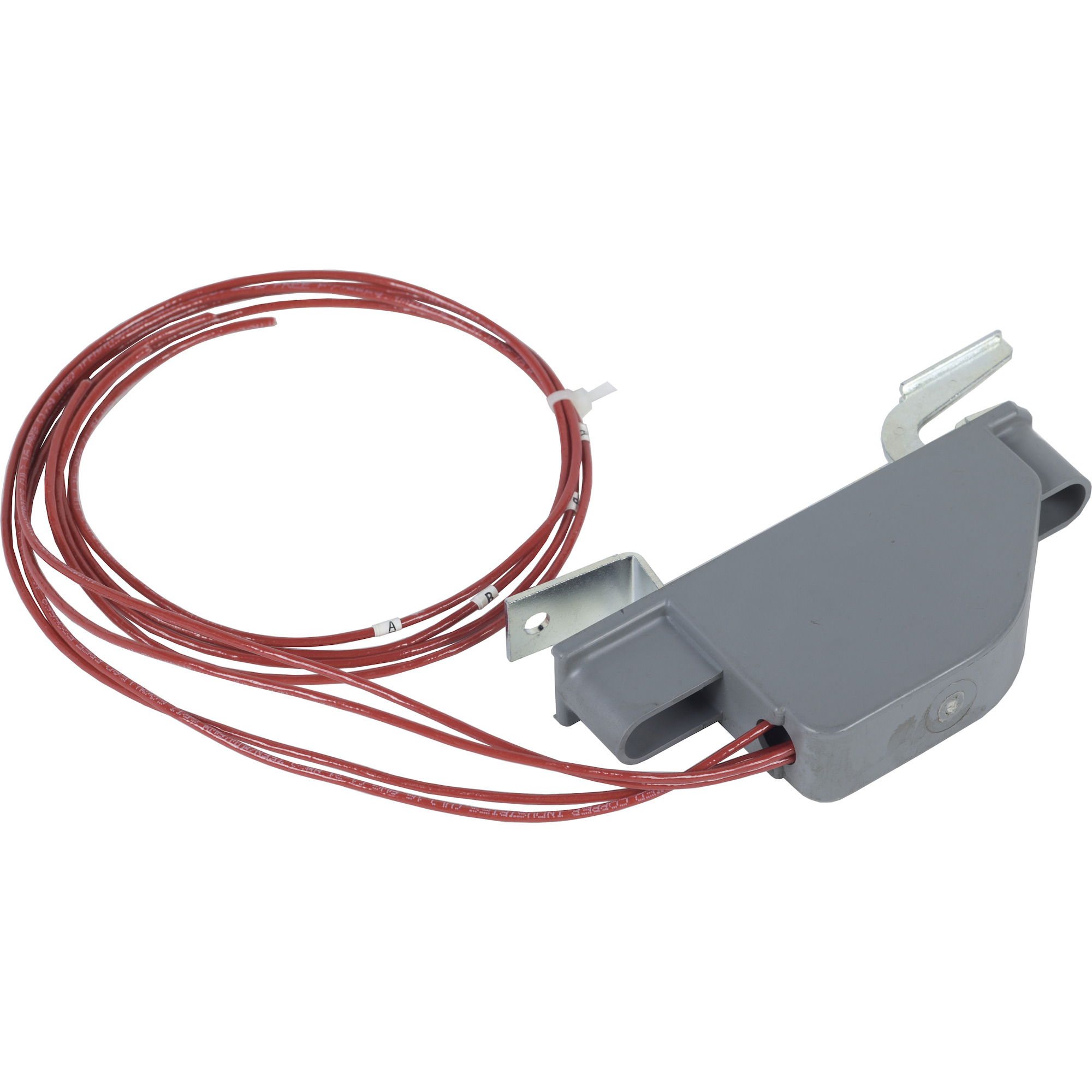 QMB610EK1 Electrical Interlock Kit, For Use With QMB/QMJ Switch, Fusible Panelboard