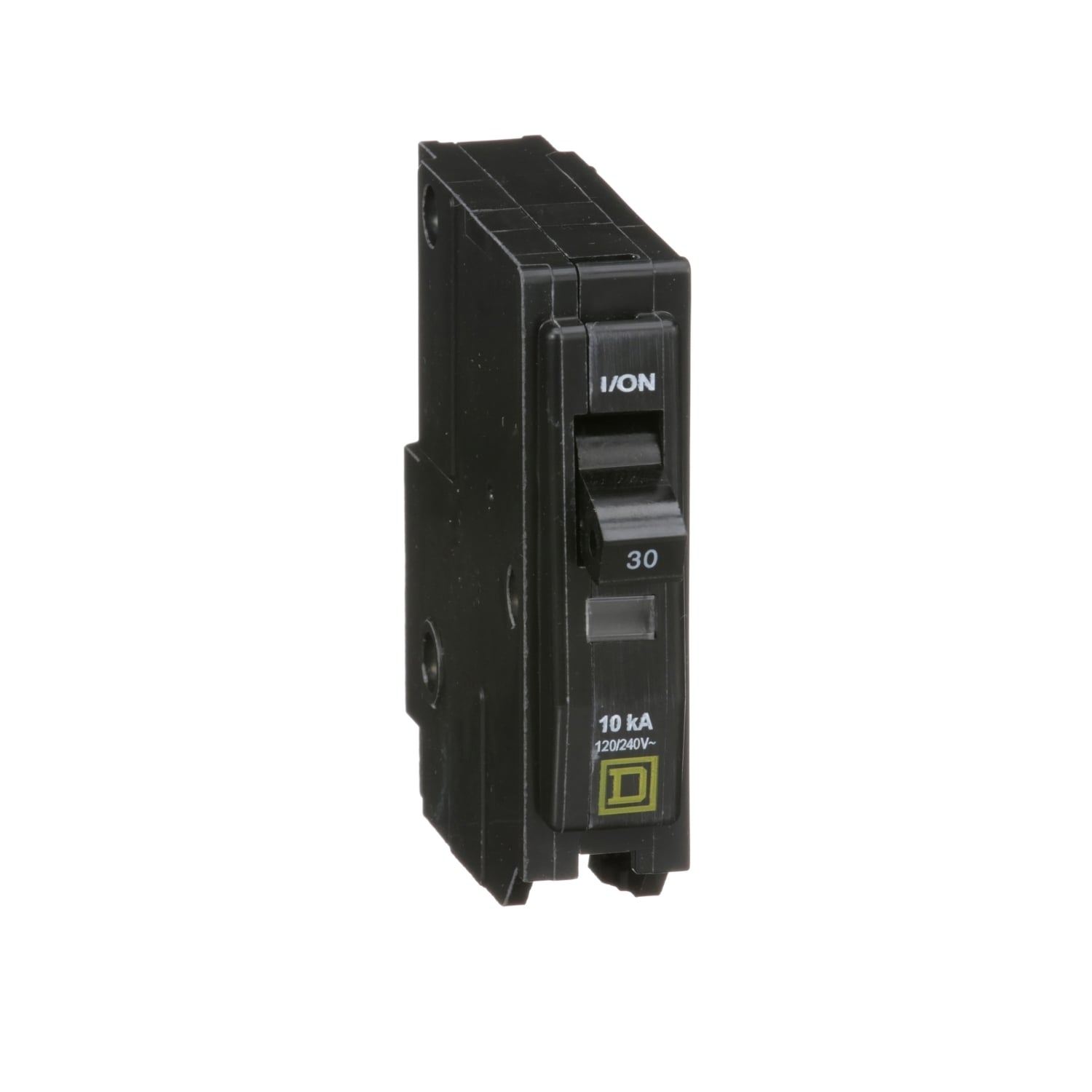 QO130  Circuit Breaker, 30 Amp, 1 Pole, 120/240V