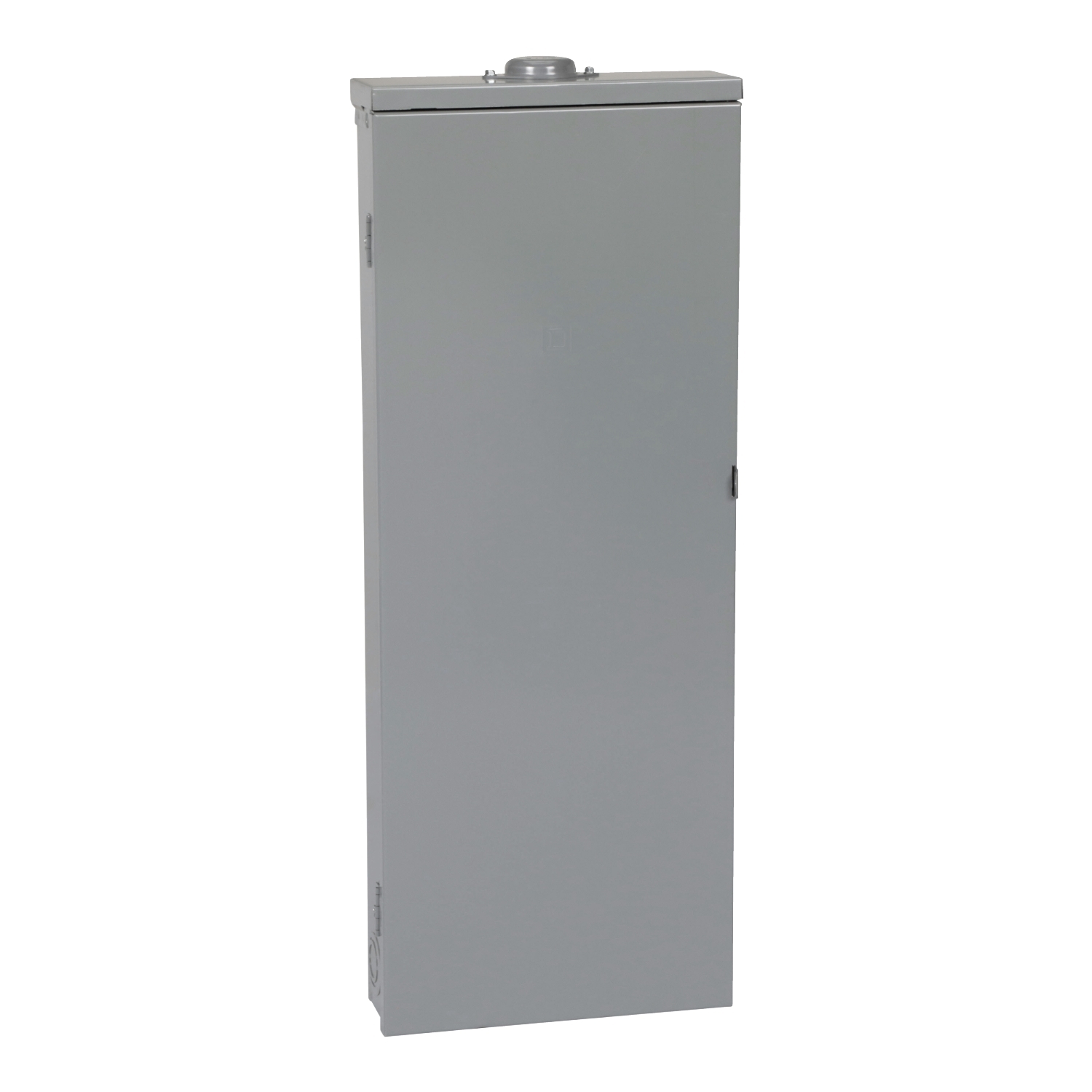 QO142L225PGRB 1-Phase Convertible Neutral Main Lug Load Center With Rainproof Cover, 120/240 V AC, 225 A, 65 kA Interrupt