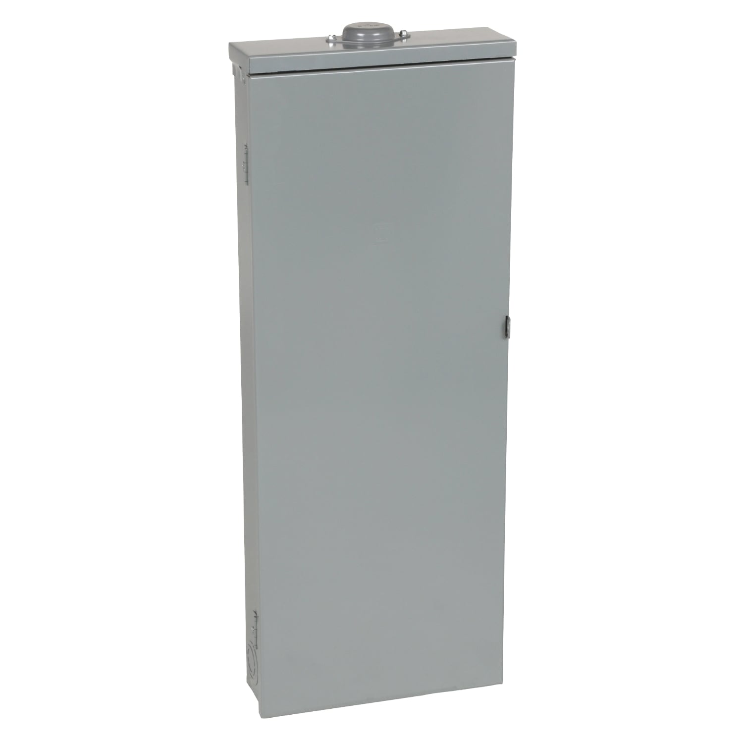 QO142M200PRB 1-Phase Convertible Neutral Main Breaker Load Center With Rainproof Cover, 240 V AC, 200 A, 1 Poles, 22 kA Interrupt