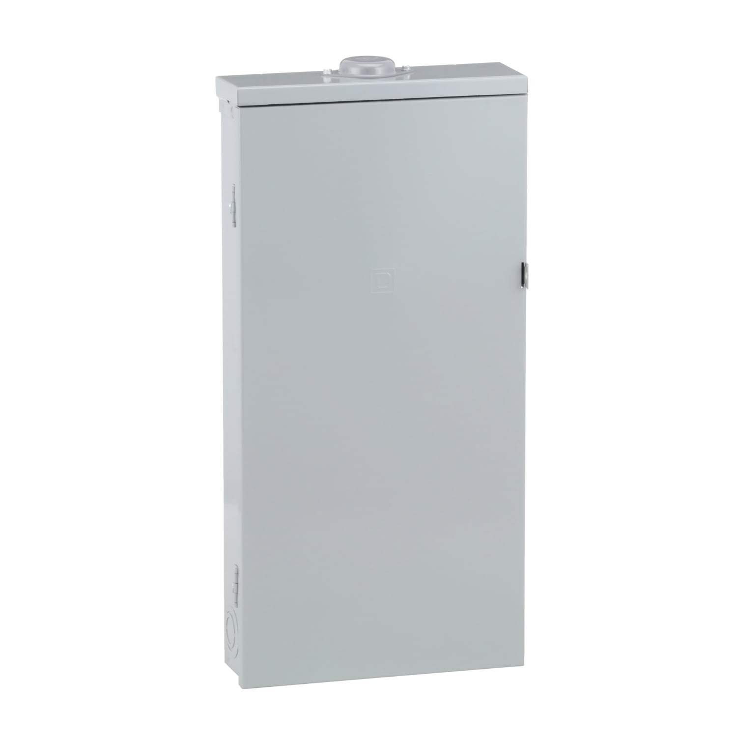 QO1816M200FTRB 1-ph Convertible Main Breaker Loadcenter, 120/240 V AC, 200 A, 1 Pole, 22 kA Interrupt