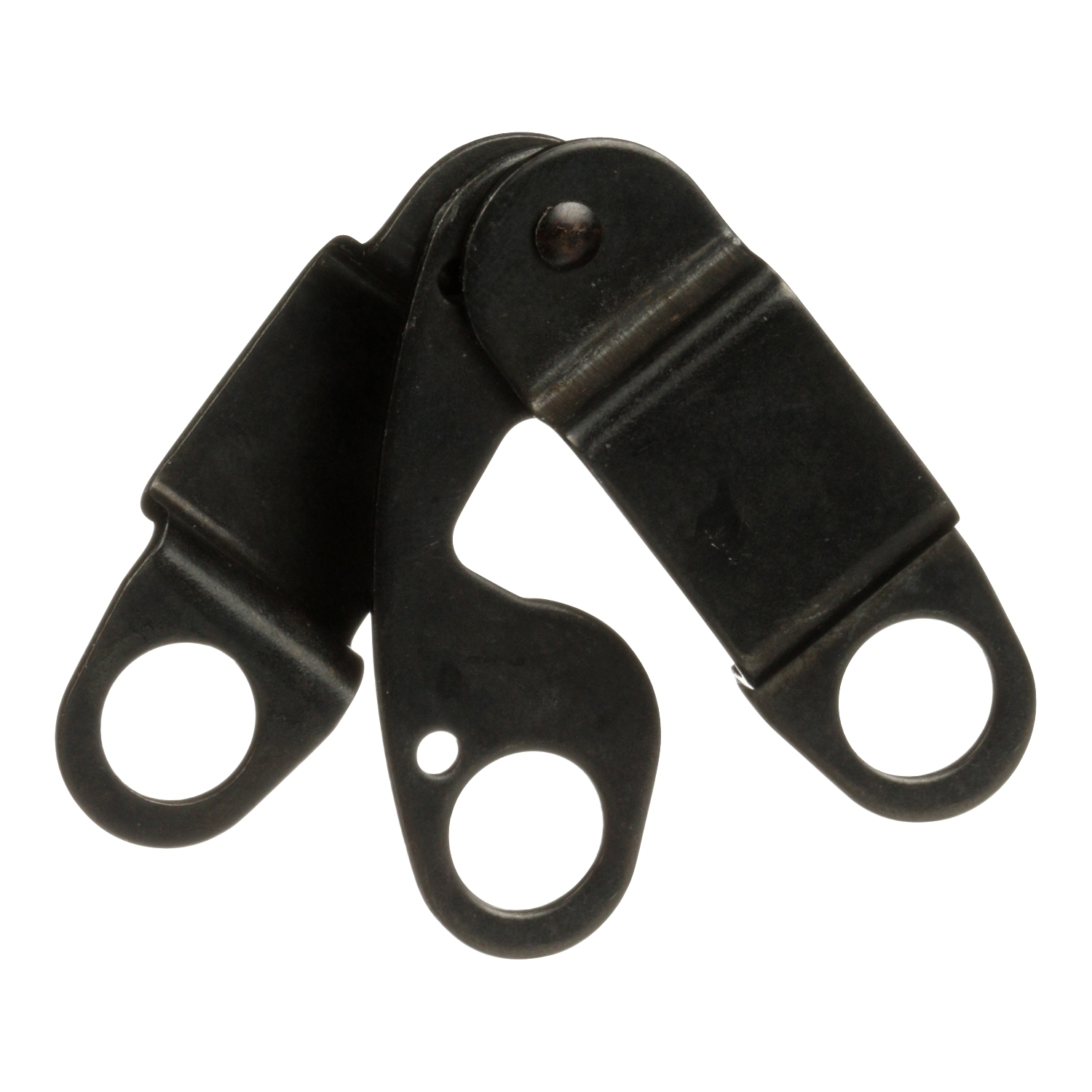 QO1HPL Padlock Attachment, For Use With QO Miniature Circuit Breaker, QO and Q1 Standard Circuit Breaker, 1-Space, 2/3-Pole