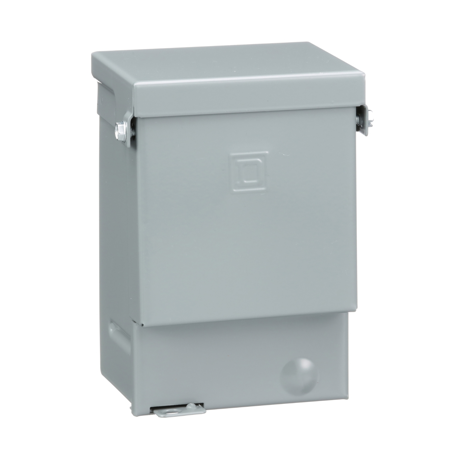 QO200TR Molded Case Circuit Breaker, 60 Amp, 2 Pole, 240V