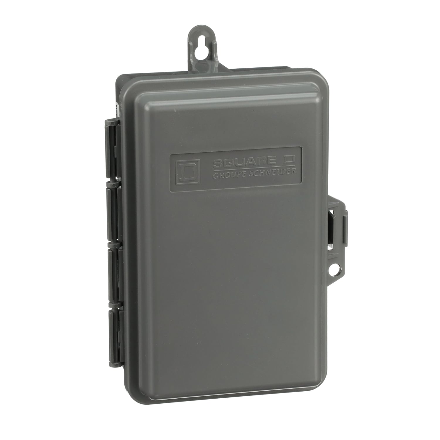 QO200TRNM QO Series Non-Fusible Non-Metallic Molded Case Switch, 240 V AC, 60 A, 10 hp, 2 Poles