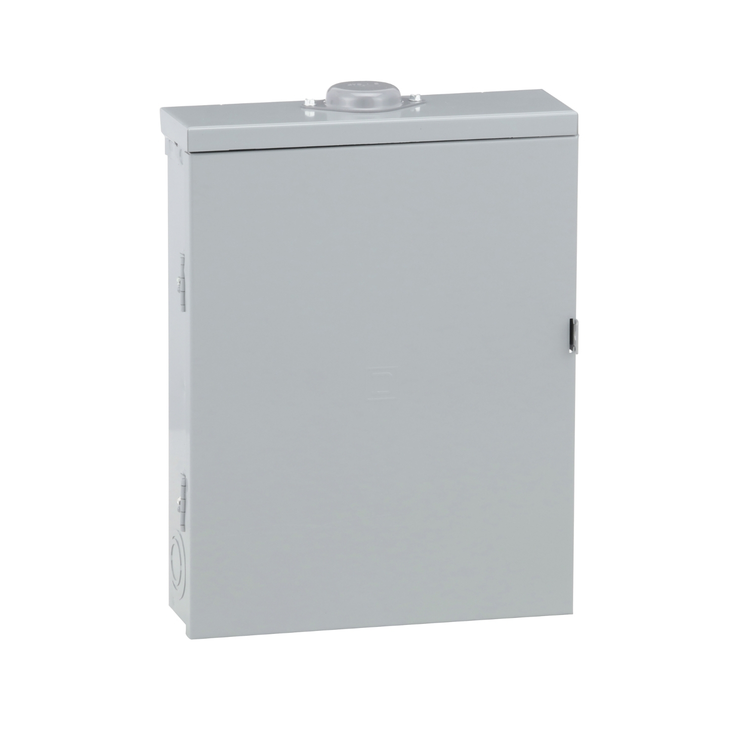 QO312L125GRB 3-ph Fixed Main Lug Load Center, 208Y/120/240 V AC, 125 A, 1 Poles, 65 kA Interrupt