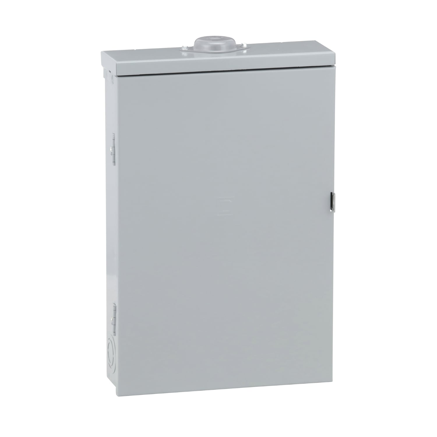 QO320L125GRB 3-ph Fixed Main Lug Load Center, 208Y/120/240 V AC, 125 A, 1 Poles, 65 kA Interrupt