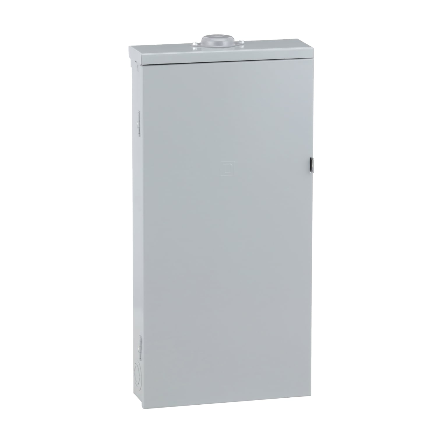 QO327M100RB 3-ph Convertible Main Breaker Load Center, 208Y/120 VAC, 240/120 Delta VAC, 240 Delta VAC, 100 A, 1 Pole, 25 kA Interrupt