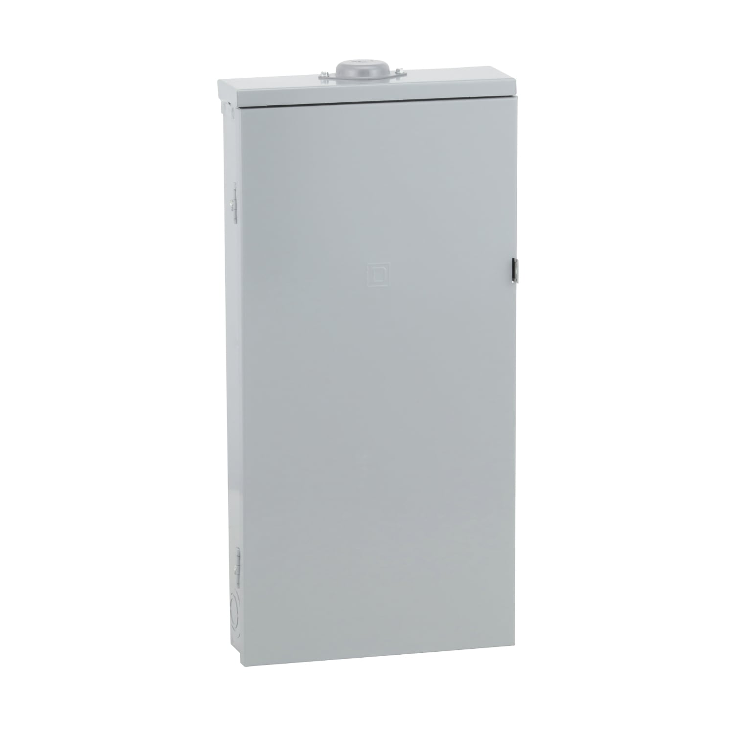 QO330L200GRB 3-ph Fixed Main Lug Load Center, 208Y/120 VAC, 240/120 Delta VAC, 240 Delta VAC, 200 A, 1 Pole, 65 kA Interrupt