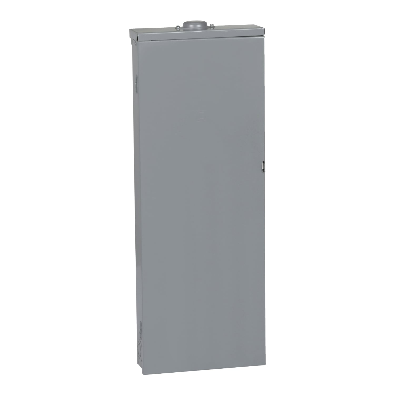 QO330MQ150RB 3-Phase Convertible Main Breaker Load Center With Rainproof Cover, 208Y/120 VAC, 240/120 Delta VAC, 240 Delta VAC, 150 A, 1 Poles, 25 kA Interrupt