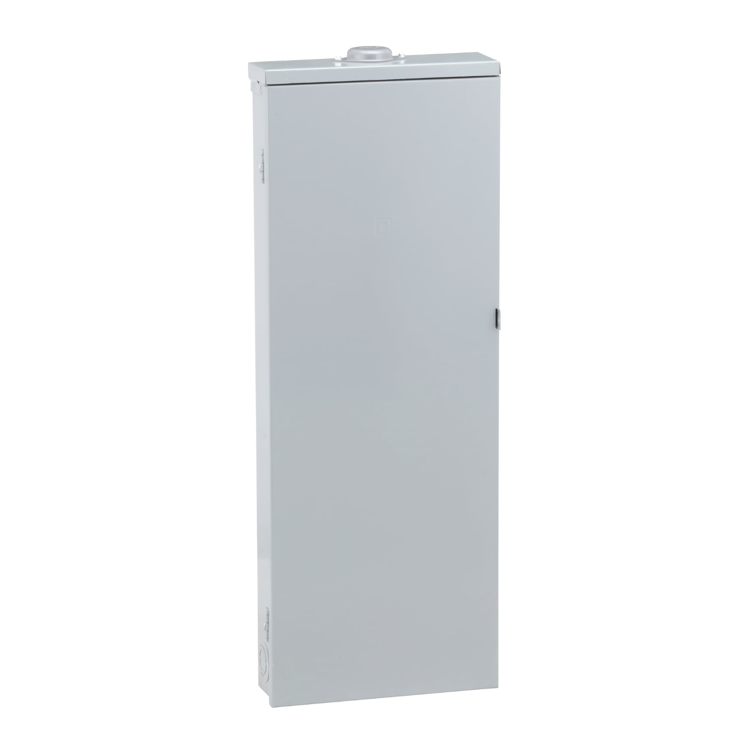 QO330MQ200RB 3-Phase Convertible Main Breaker Load Center, 208Y/120 VAC, 240/120 Delta VAC, 240 Delta VAC, 200 A, 1 Poles, 25 kA Interrupt