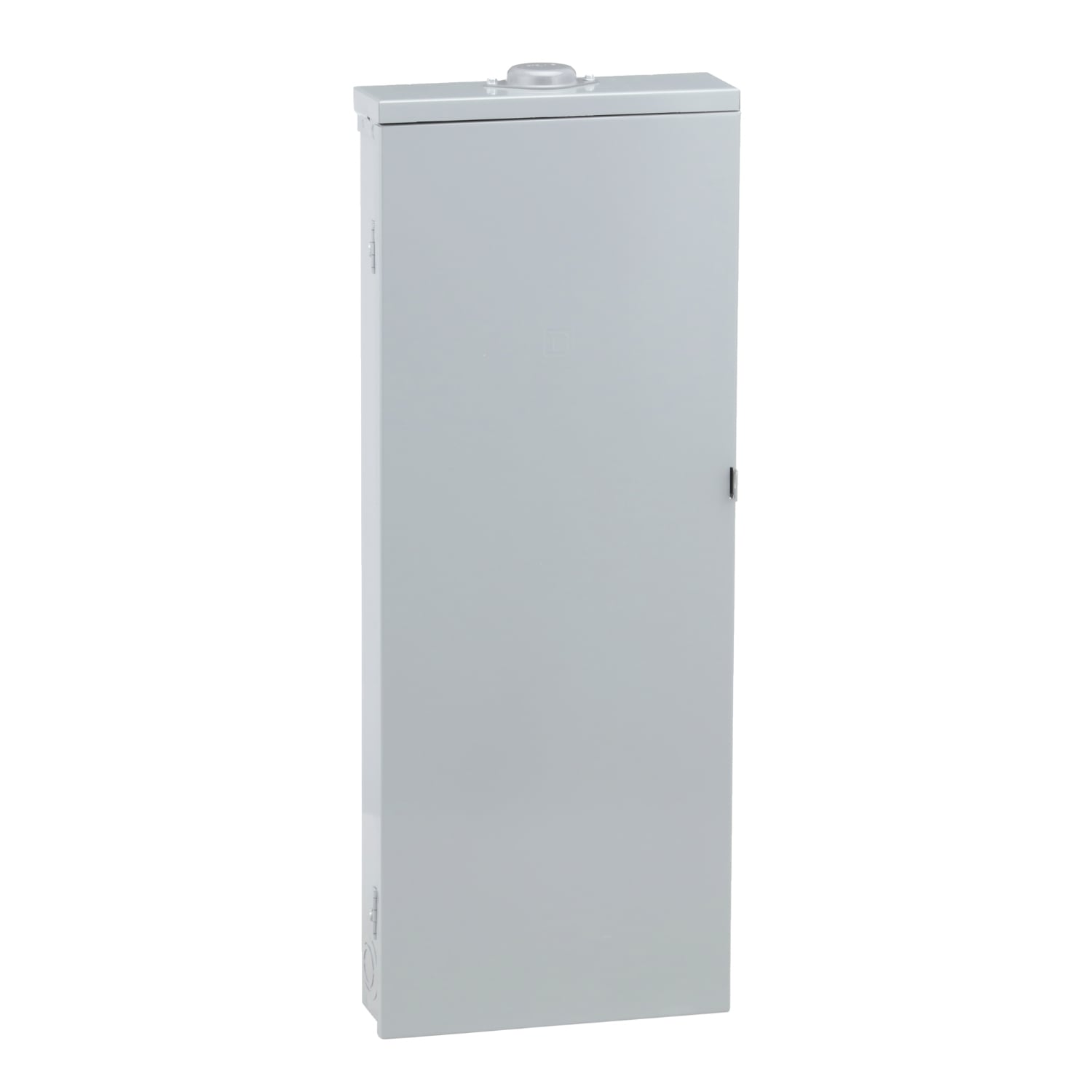 QO342L225GRB 3-Phase Fixed Main Lug Load Center With Surface Cover, 208Y/120/240/120 Delta/240 Delta V AC, 225 A, 65 kA Interrupt