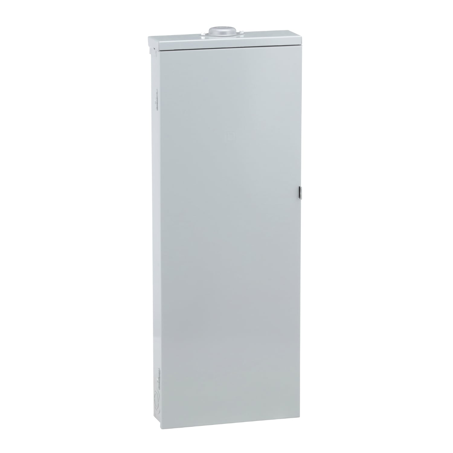 QO342MQ200RB 3-Phase Convertible Main Breaker Load Center With Rainproof Surface Cover, 208Y/120/240/120 Delta/240 Delta V AC, 200 A, 42 Poles, 25 kA Interrupt
