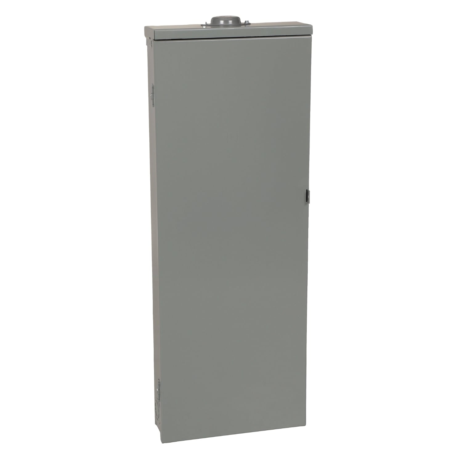 QO342MQ225RB 3-Phase Convertible Main Breaker Load Center, 208Y/120 VAC, 240/120 VAC Delta, 240 VAC Delta, 225 A, 1 Poles, 25 kA Interrupt