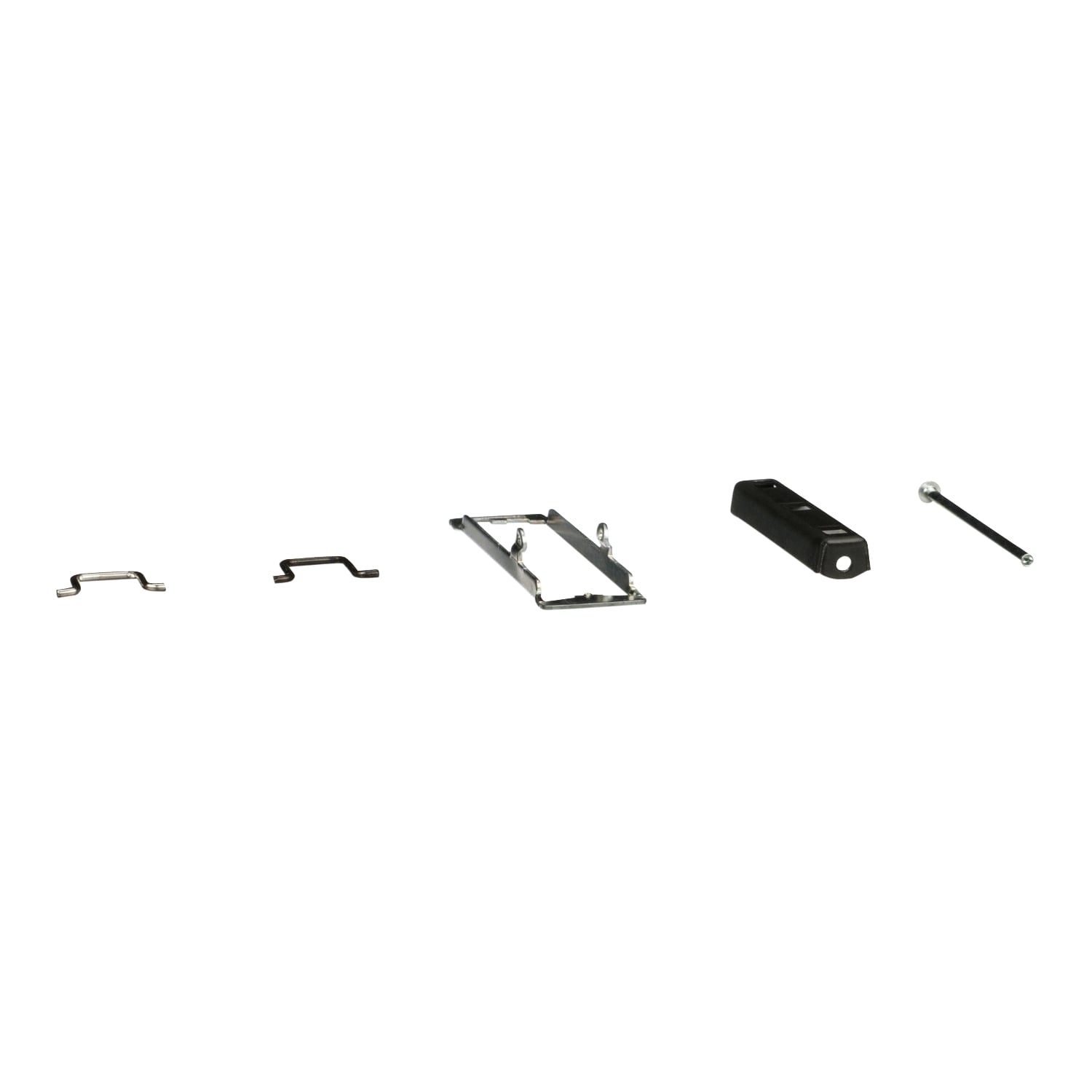 QO3HT Handle Tie, 1 Poles, For Use With NQ Standard Circuit Breaker and 1/3-Pole QO/QOB Mini-Circuit Breaker, Steel
