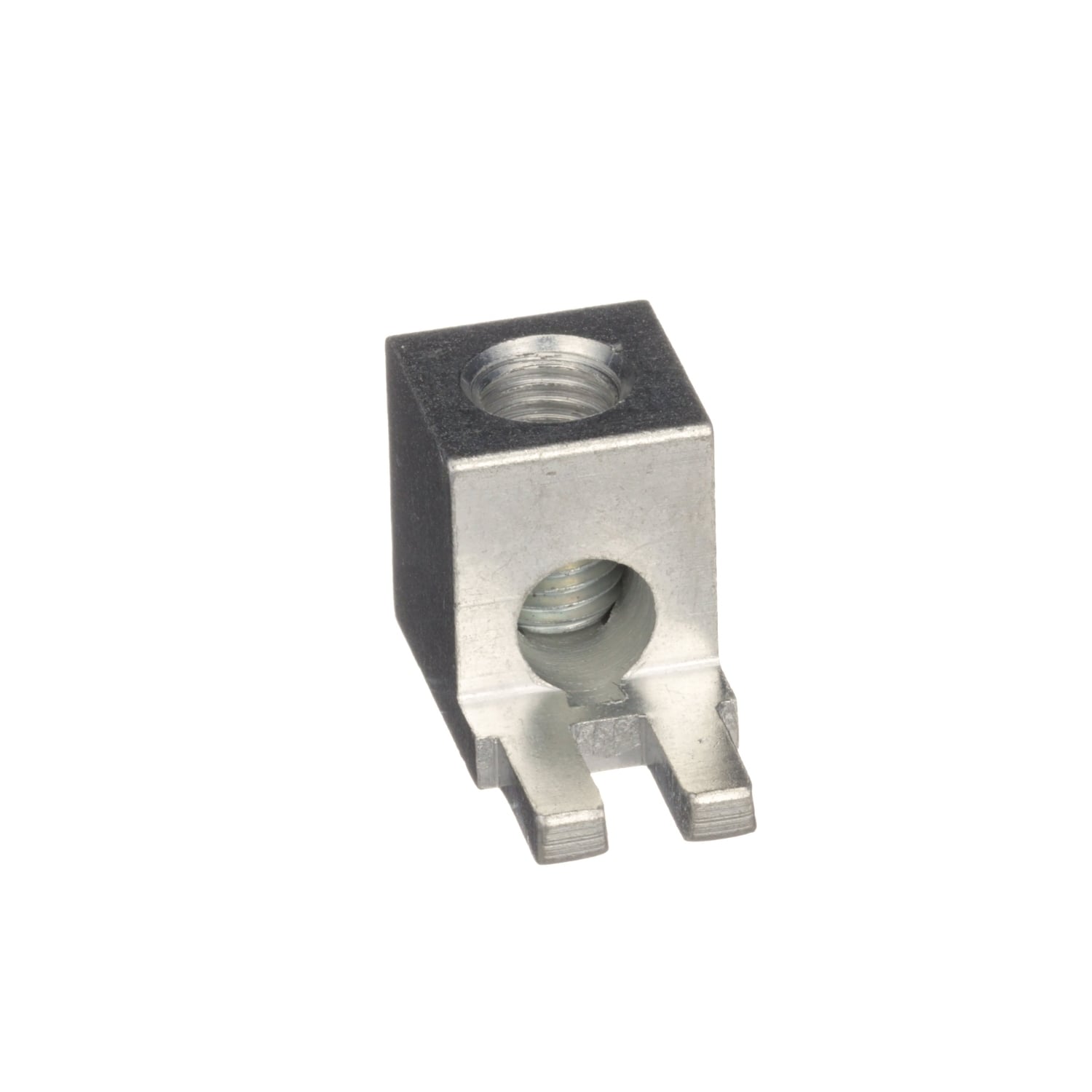 QO70AN Neutral Lug Kit, 12 to 2 AWG Aluminum, 14 to 4 AWG Copper, For Use With QO Load Center