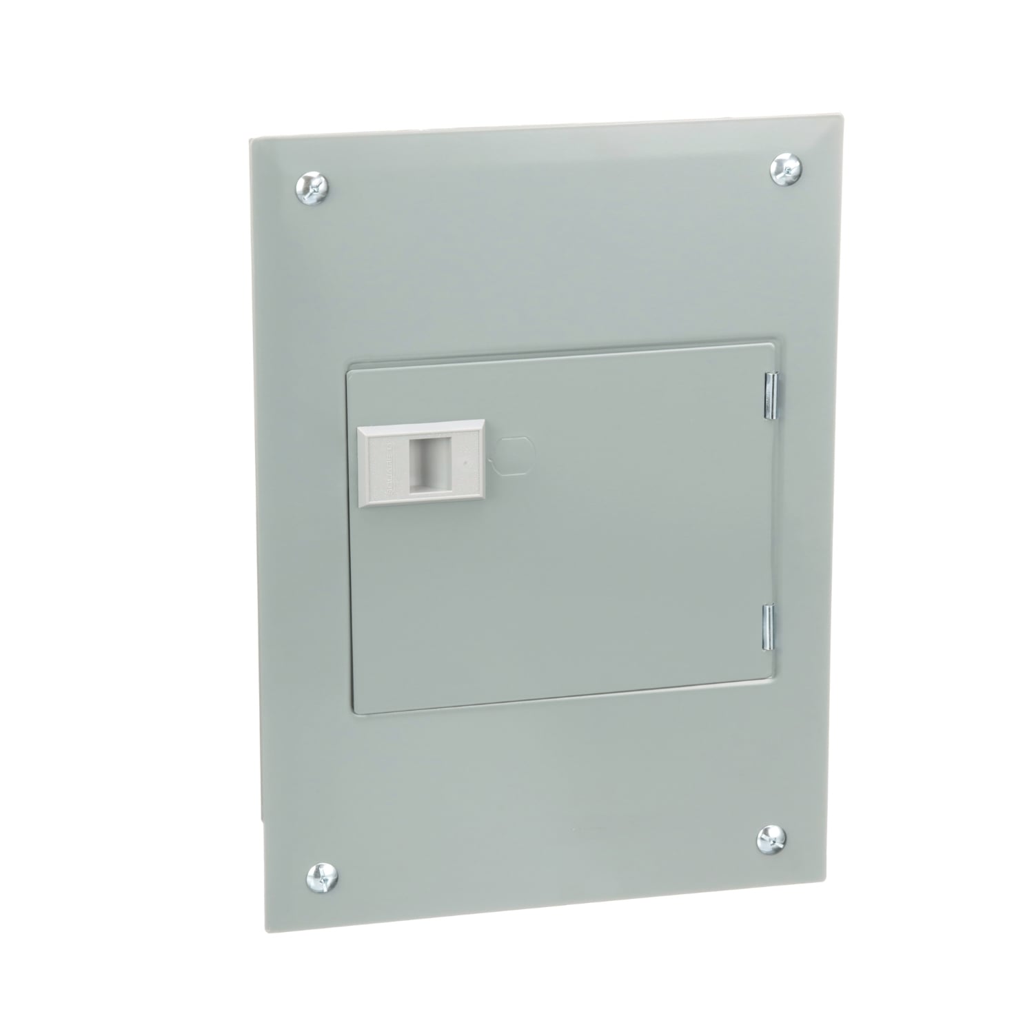 QO816L100DF 1-Phase Fixed Main Lug Loadcenter, 120/240 V AC, 100 A, 16 Poles, 10 kA Interrupt