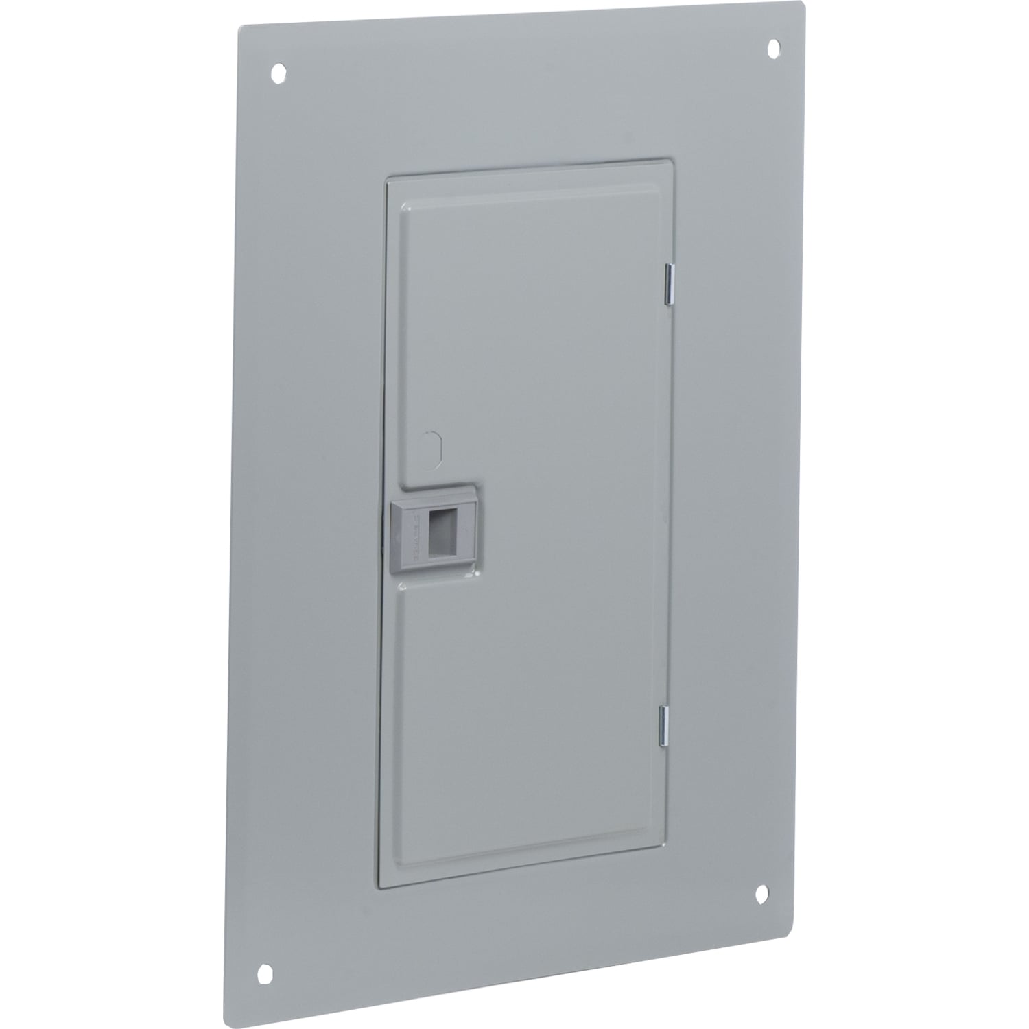 QOC16UC Combination Load Center Replacement Cover, Flush Mount