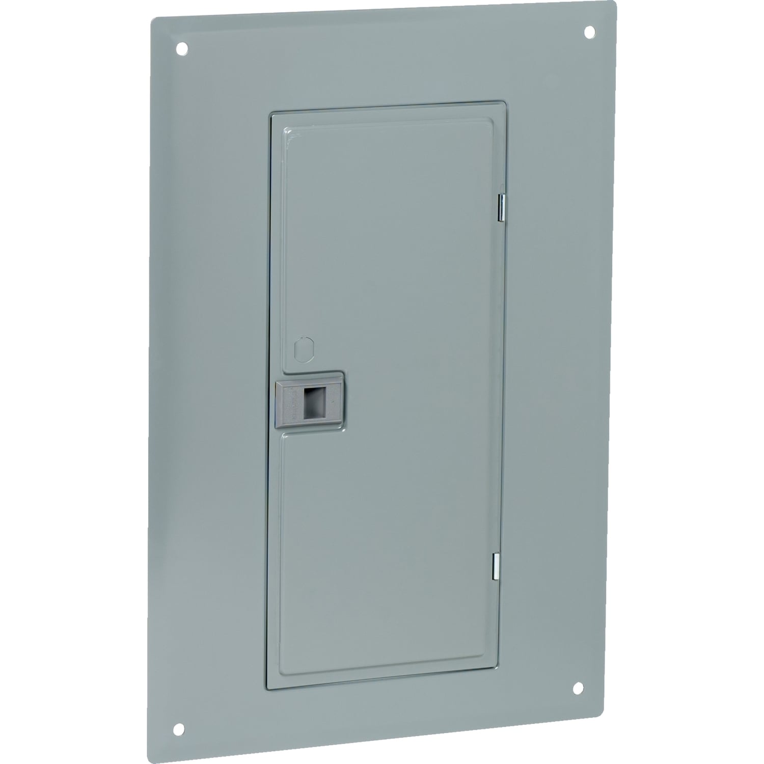 QOC24UC Combination Load Center Replacement Cover, Flush Mount