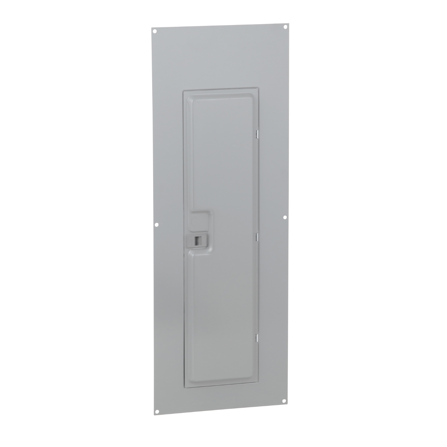 QOC342MQS 3-Phase 42-Circuit Load Center Cover, Surface Mount