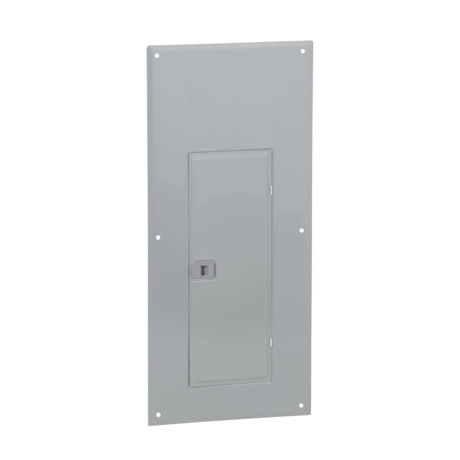 QOC40UF Cover, 15.44 in W x 1.3 in H, Flush Mount