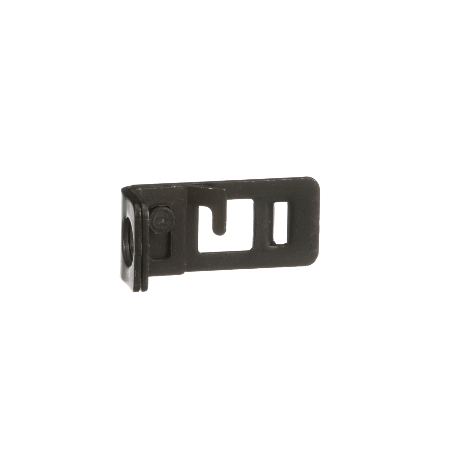 QOHPL Padlock Attachment, For Use With QO Miniature Circuit Breaker, 1-Pole, Steel