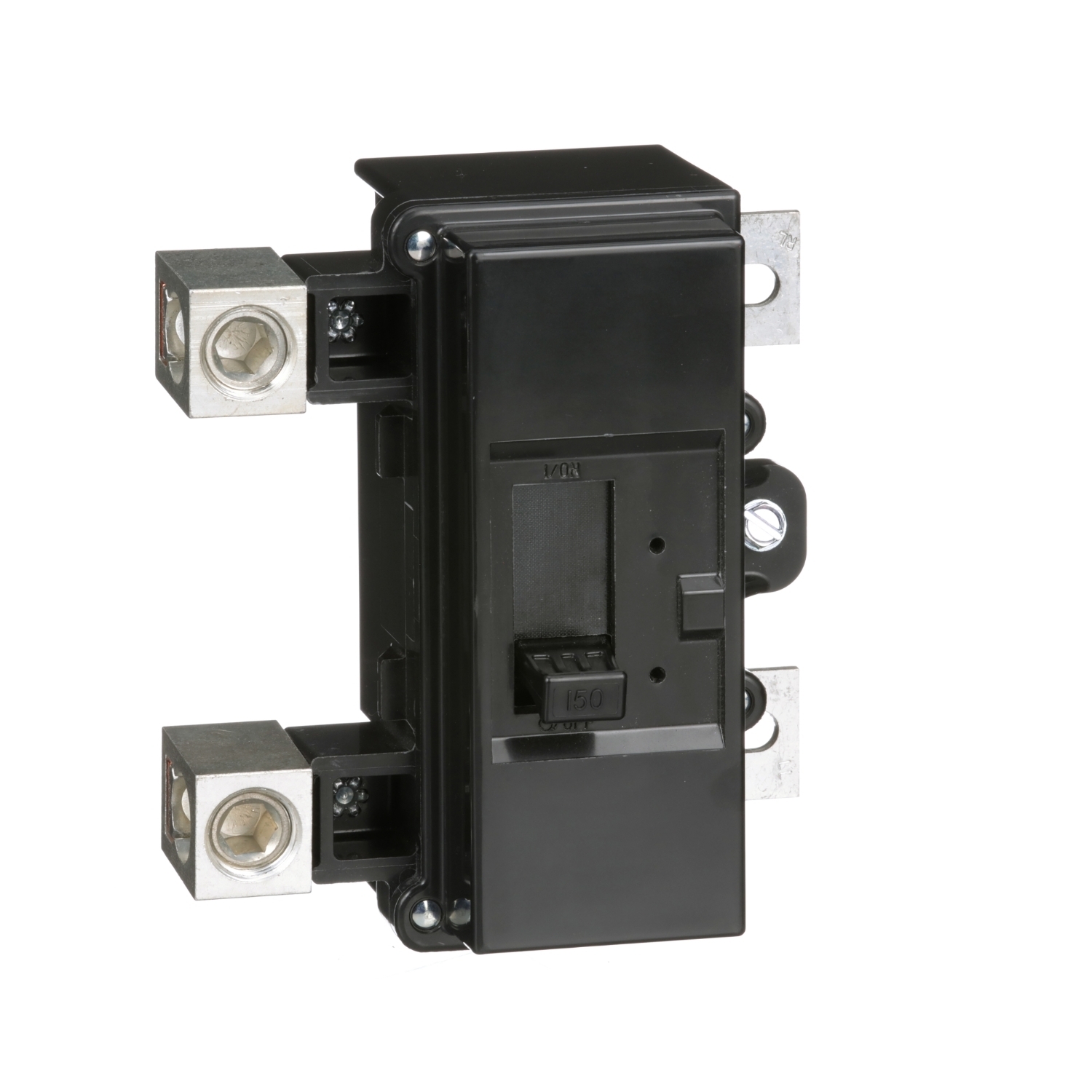 QOM2150VH  Circuit Breaker, 150 Amp, 2 Pole, 120/240V