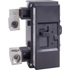 Main breaker, QO, 175A, 2 pole, 120/240VAC, 10kA, bolt on mount, for metering devices