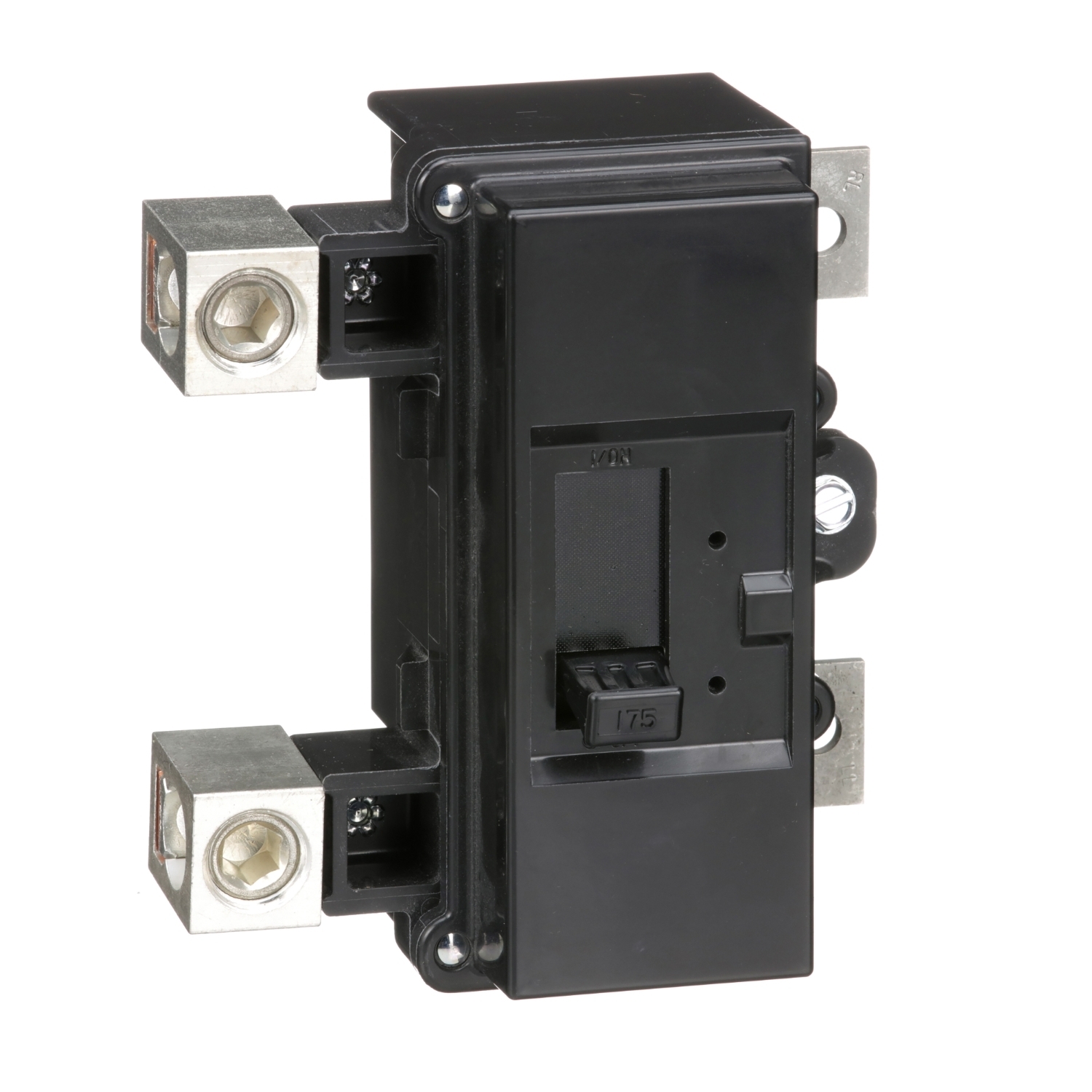 QOM2175VH  Circuit Breaker, 175 Amp, 2 Pole, 120/240V