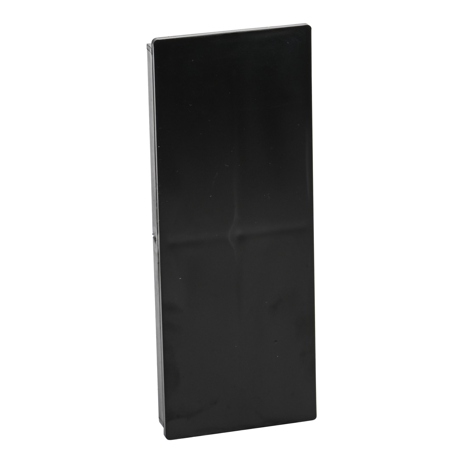 QOM2FP Filler Plate, For Use With QO QOM2 Main Circuit Breaker and Load Center