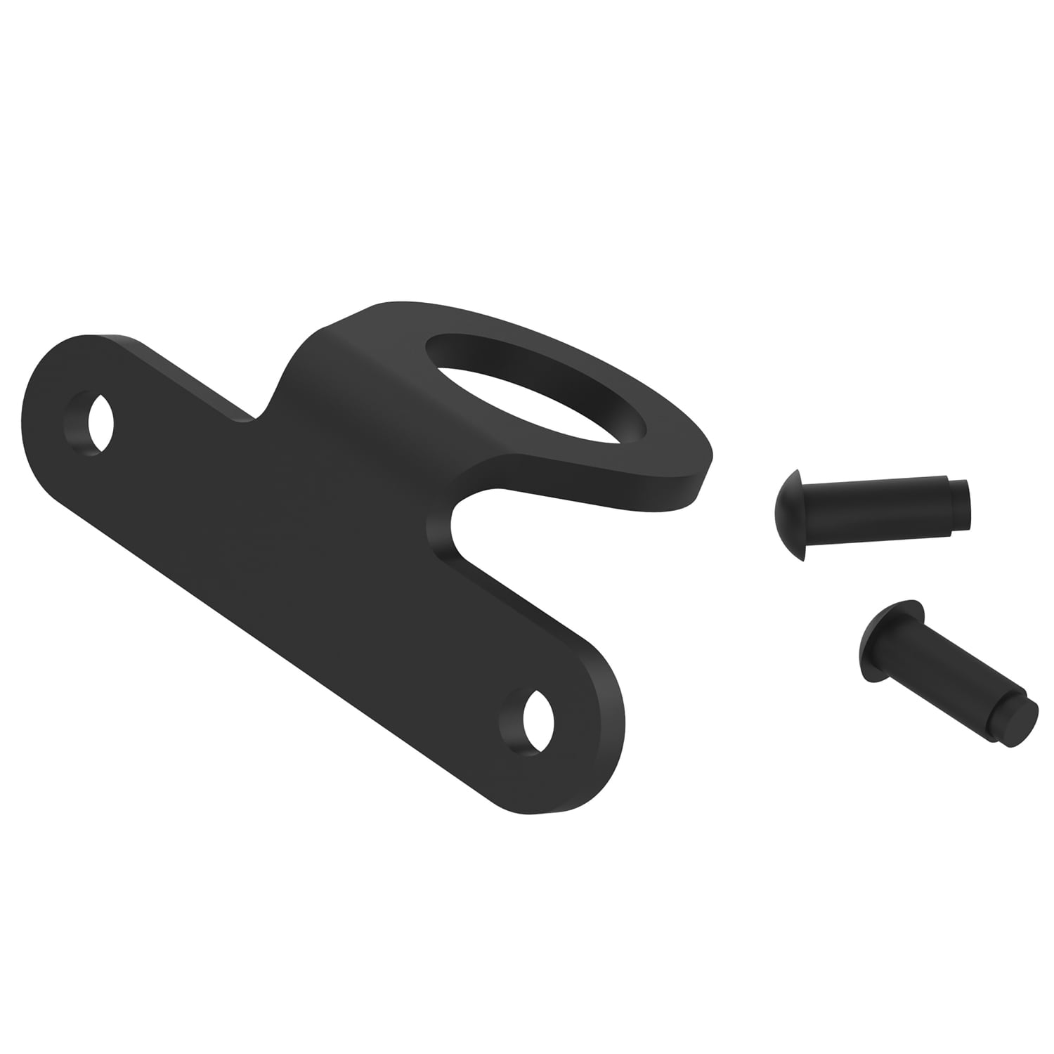 QOM2PA Handle Padlock Attachment, For Use With QO M2 Frame Loadcenter, 100 to 225 A, OFF Locking Provision